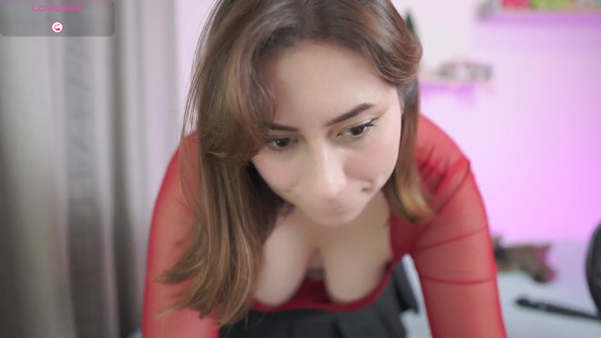 Gallery image thumbnail from Day_Anna's myfreecams stream on, 12/24/2025, 21:27 image 5 of 20