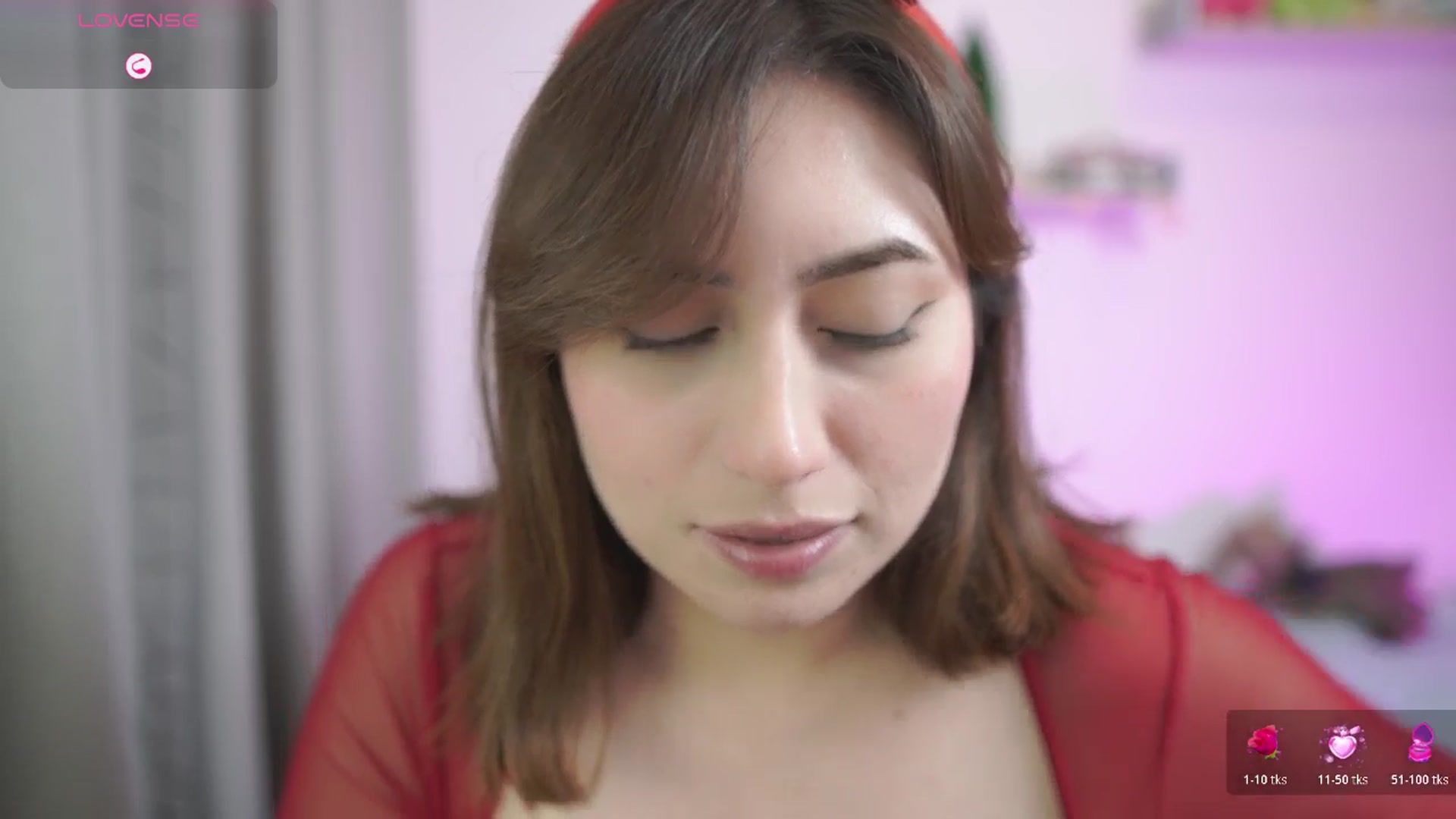Gallery image thumbnail from Day_Anna's myfreecams stream on, 12/25/2025, 07:56 image 9 of 20