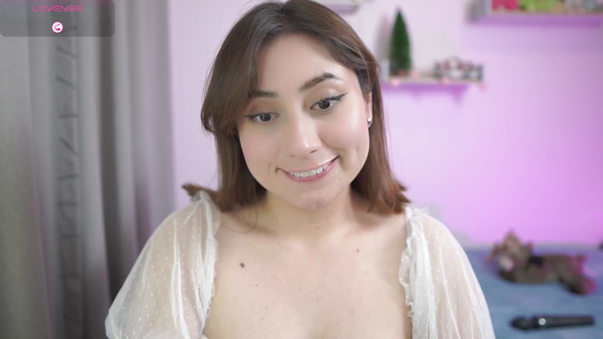 Gallery image thumbnail from Day_Anna's myfreecams stream on, 12/27/2025, 22:30 image 20 of 20