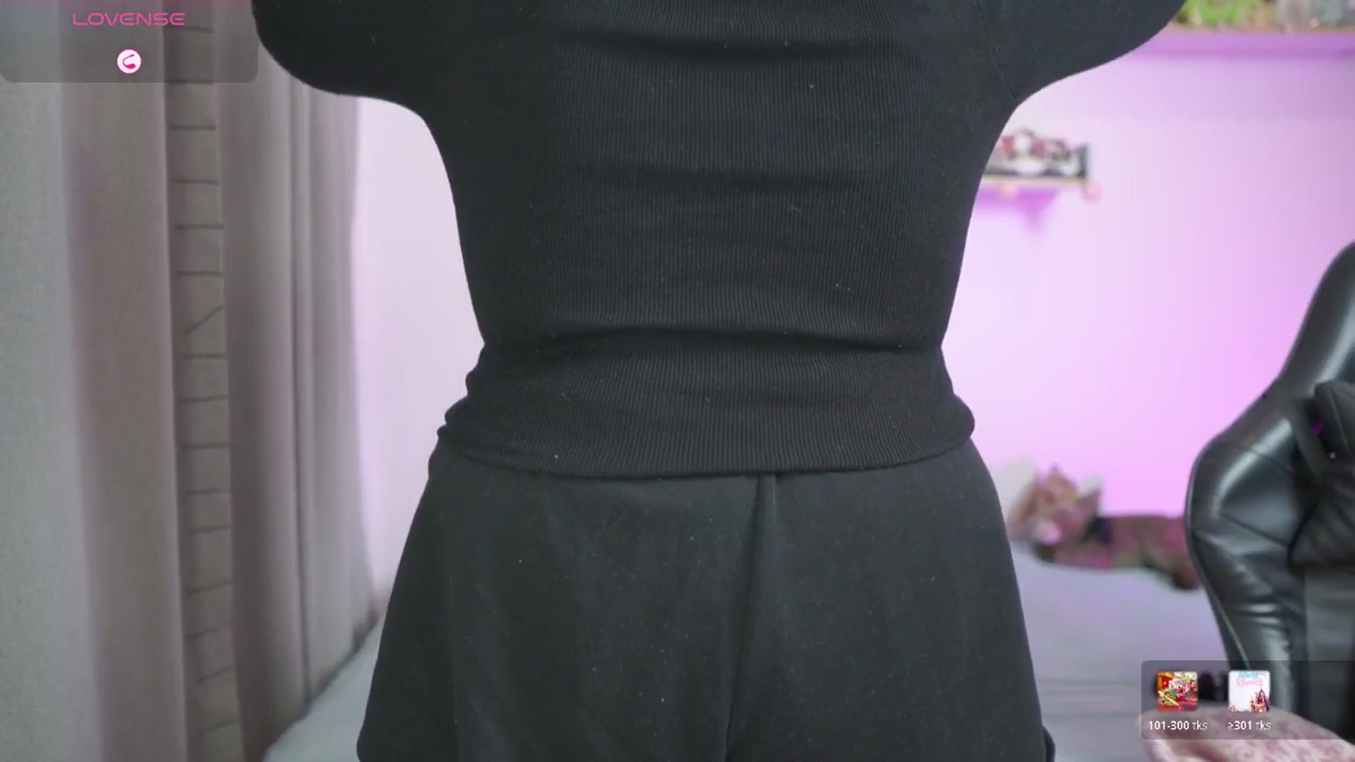 Gallery image thumbnail from Day_Anna's myfreecams stream on, 01/02/2026, 19:04 image 19 of 20