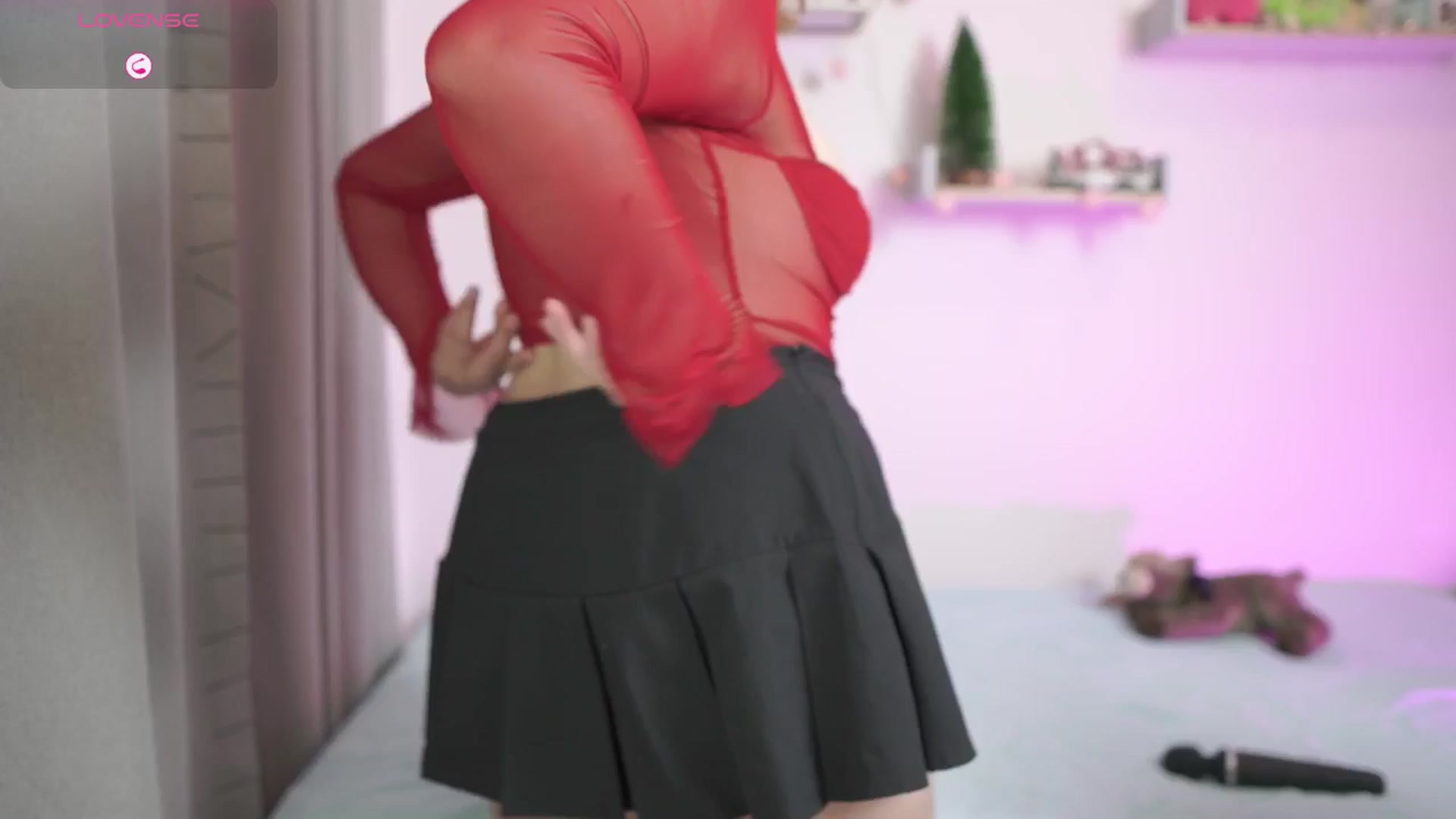 Gallery image thumbnail from Day_Anna's myfreecams stream on, 01/11/2026, 19:01 image 3 of 20