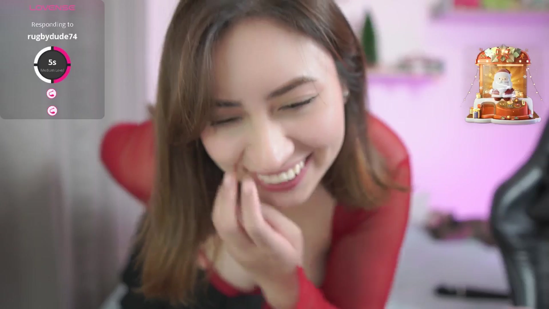 Gallery image thumbnail from Day_Anna's myfreecams stream on, 01/11/2026, 19:01 image 15 of 20