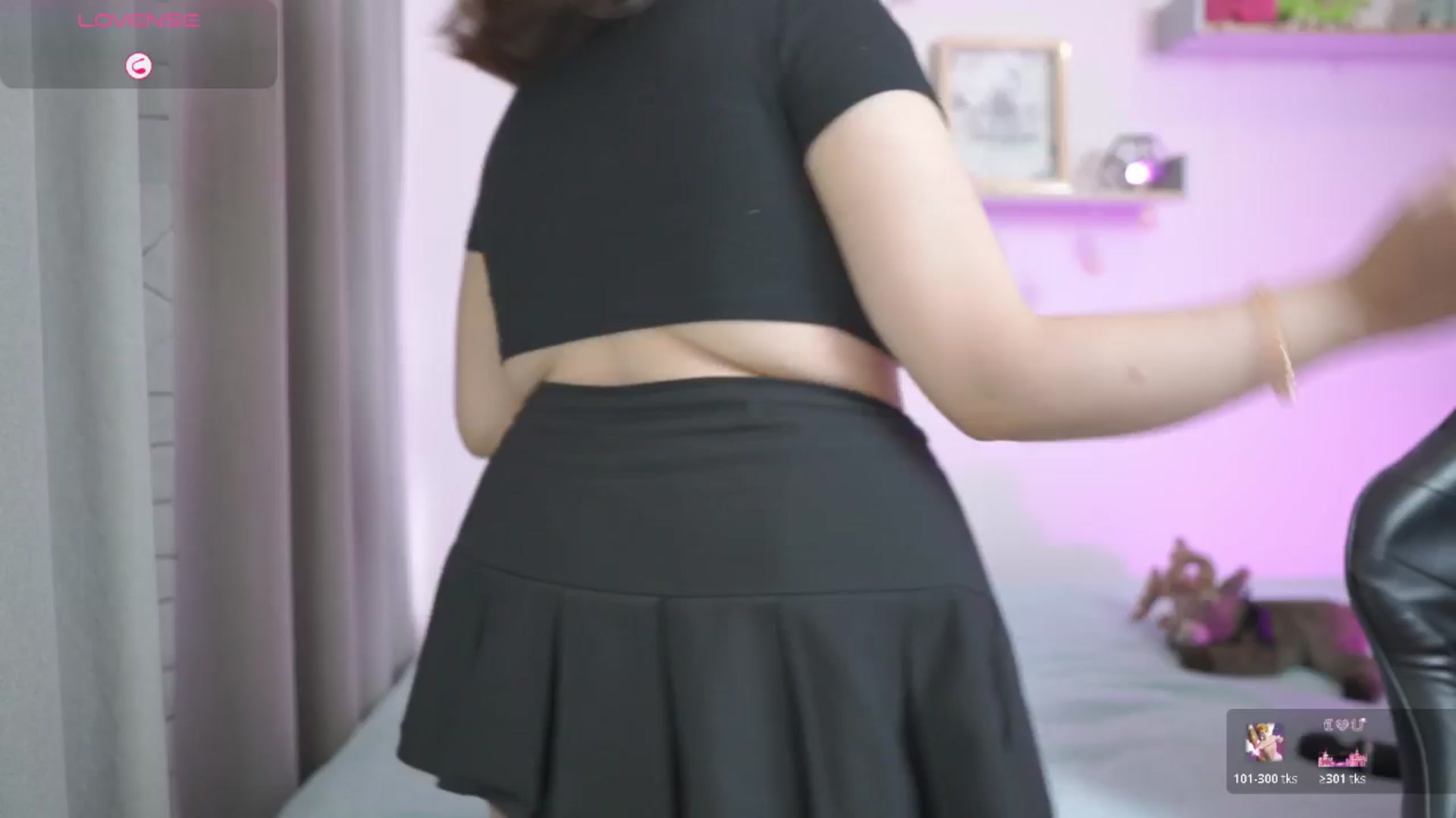 Gallery image thumbnail from Day_Anna's myfreecams stream on, 01/21/2026, 19:09 image 1 of 20