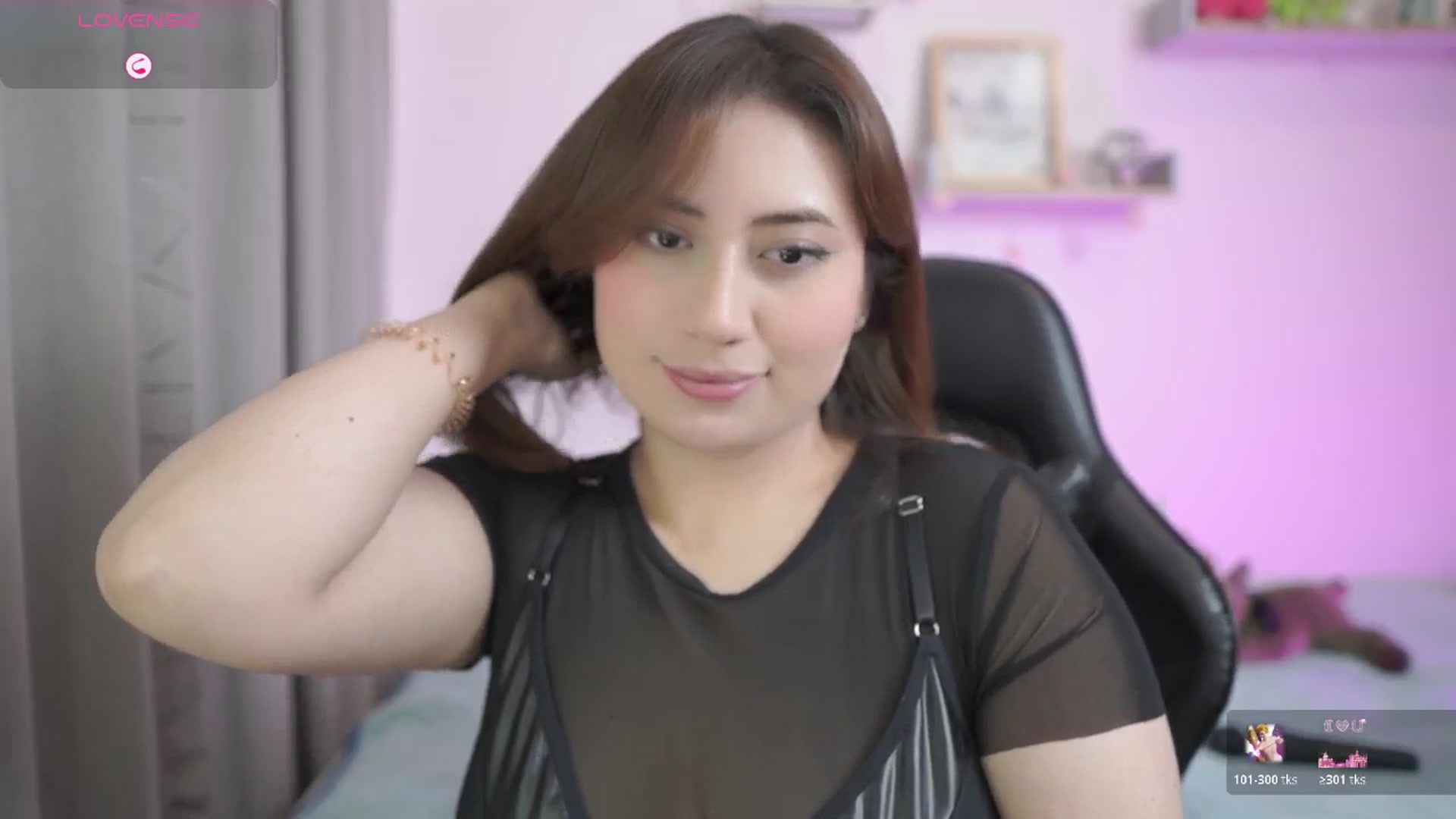 Gallery image thumbnail from Day_Anna's myfreecams stream on, 02/07/2026, 18:40 image 8 of 20