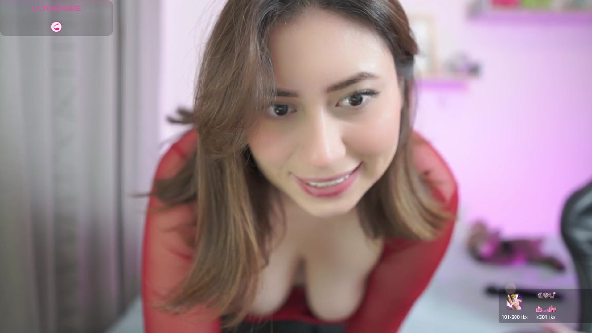 Gallery image thumbnail from Day_Anna's myfreecams stream on, 02/17/2026, 16:09 image 3 of 20