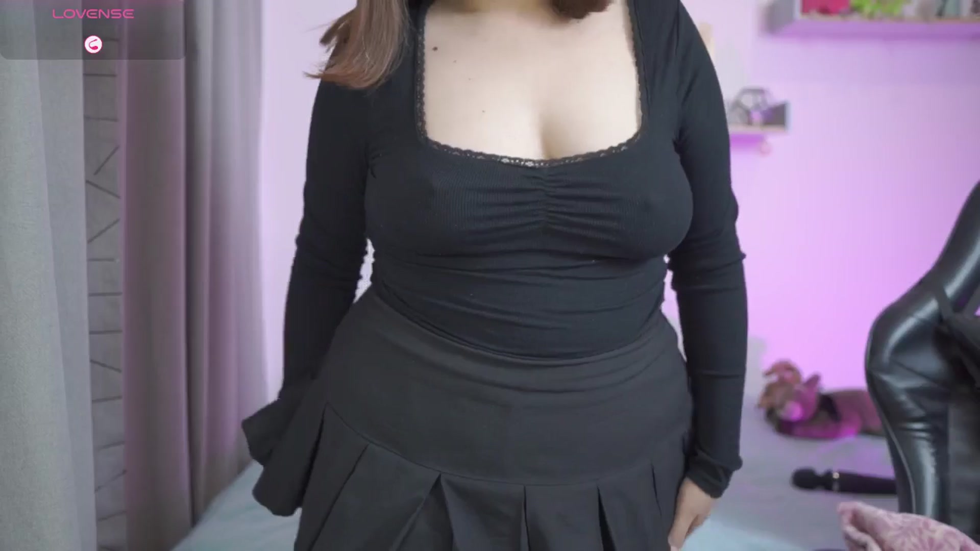 Gallery image thumbnail from Day_Anna's myfreecams stream on, 02/17/2026, 16:09 image 13 of 20