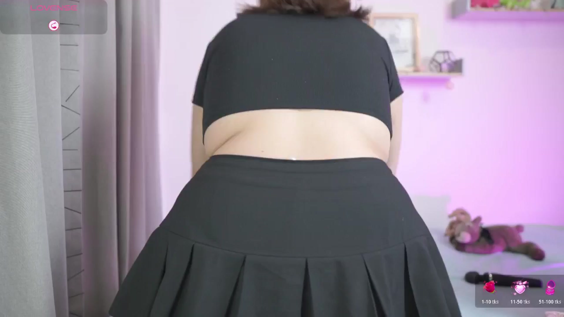 Gallery image thumbnail from Day_Anna's myfreecams stream on, 02/17/2026, 16:55 image 8 of 20
