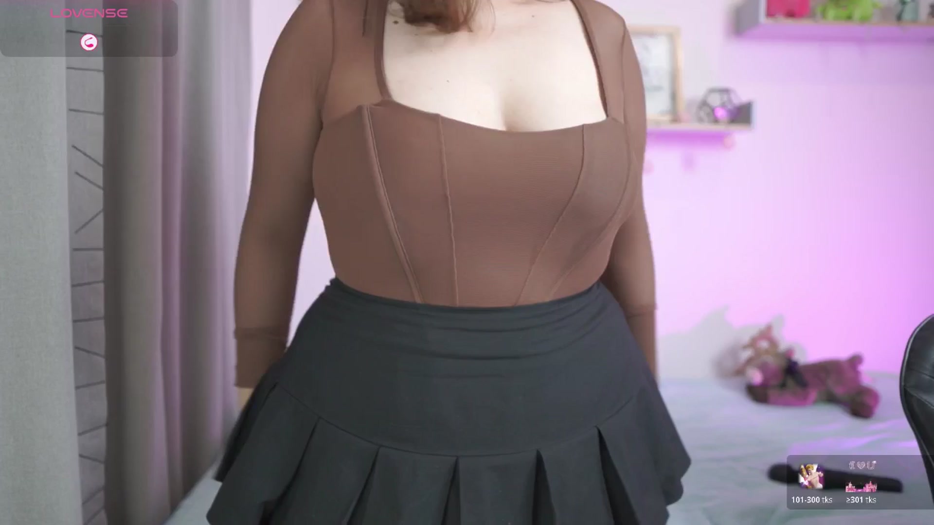 Gallery image thumbnail from Day_Anna's myfreecams stream on, 03/02/2026, 21:07 image 6 of 20