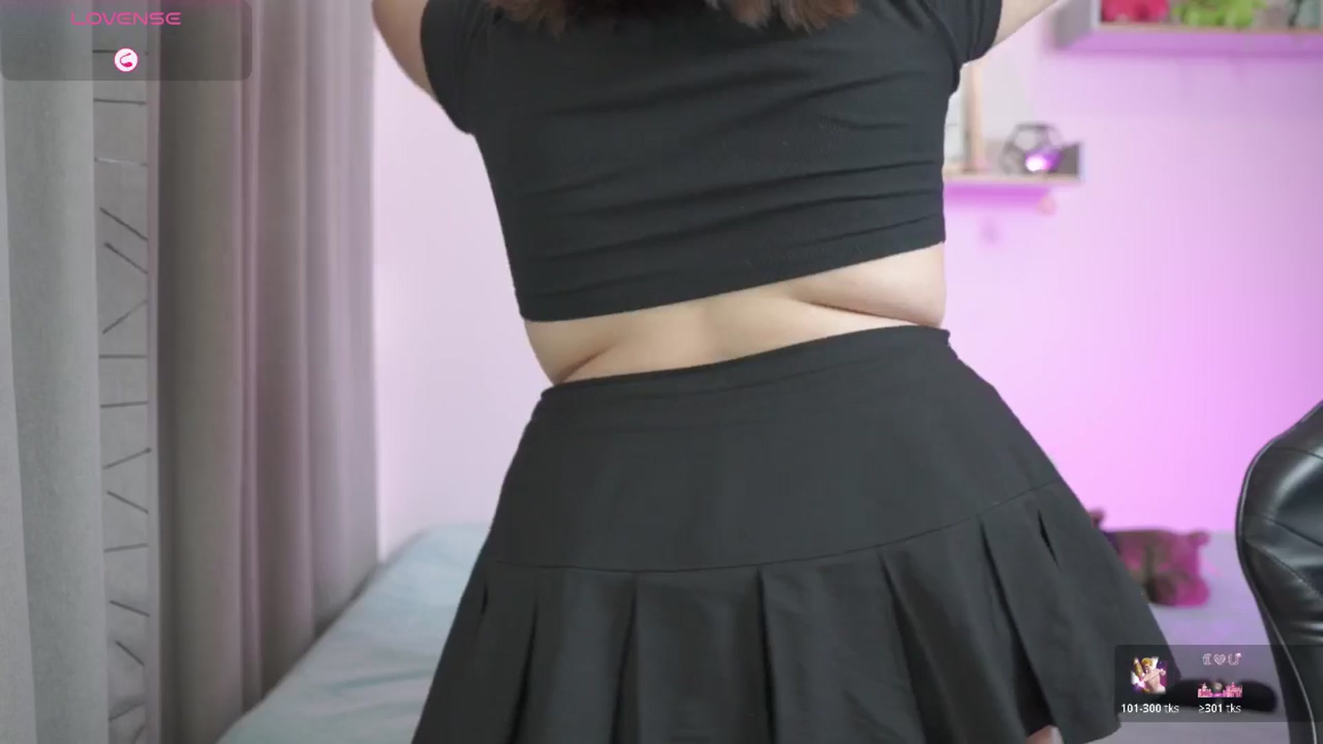 Gallery image thumbnail from Day_Anna's myfreecams stream on, 03/09/2026, 17:33 image 16 of 20