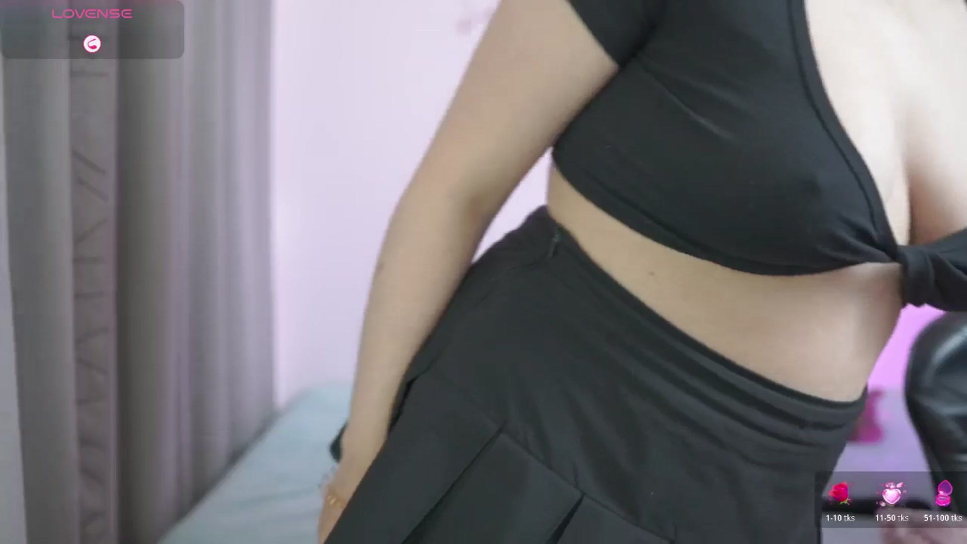 Gallery image thumbnail from Day_Anna's myfreecams stream on, 03/09/2026, 17:33 image 17 of 20