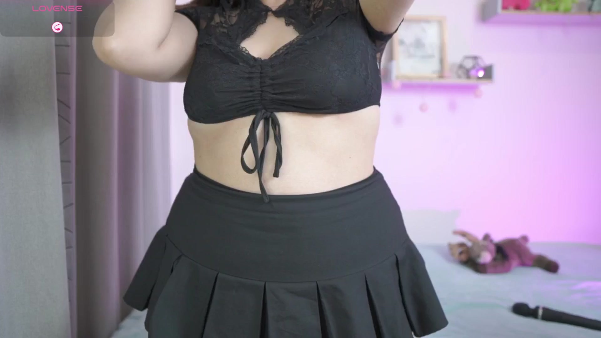 Gallery image thumbnail from Day_Anna's myfreecams stream on, 03/11/2026, 17:25 image 4 of 20