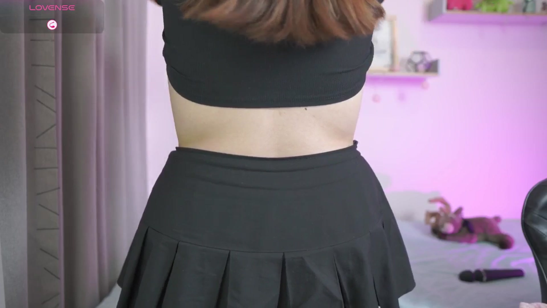 Gallery image thumbnail from Day_Anna's myfreecams stream on, 03/12/2026, 17:14 image 2 of 20