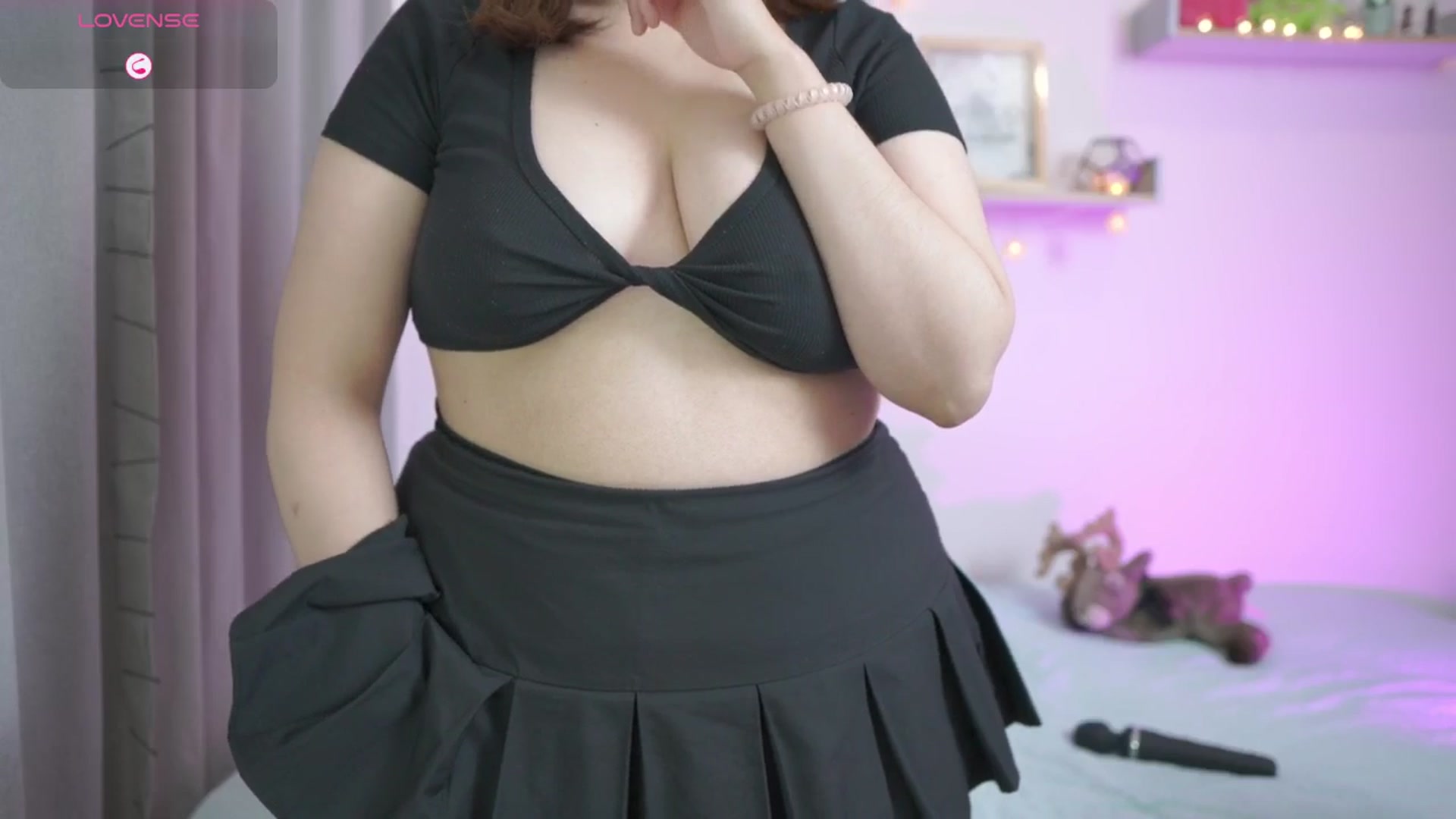 Gallery image thumbnail from Day_Anna's myfreecams stream on, 04/11/2026, 20:09 image 5 of 20
