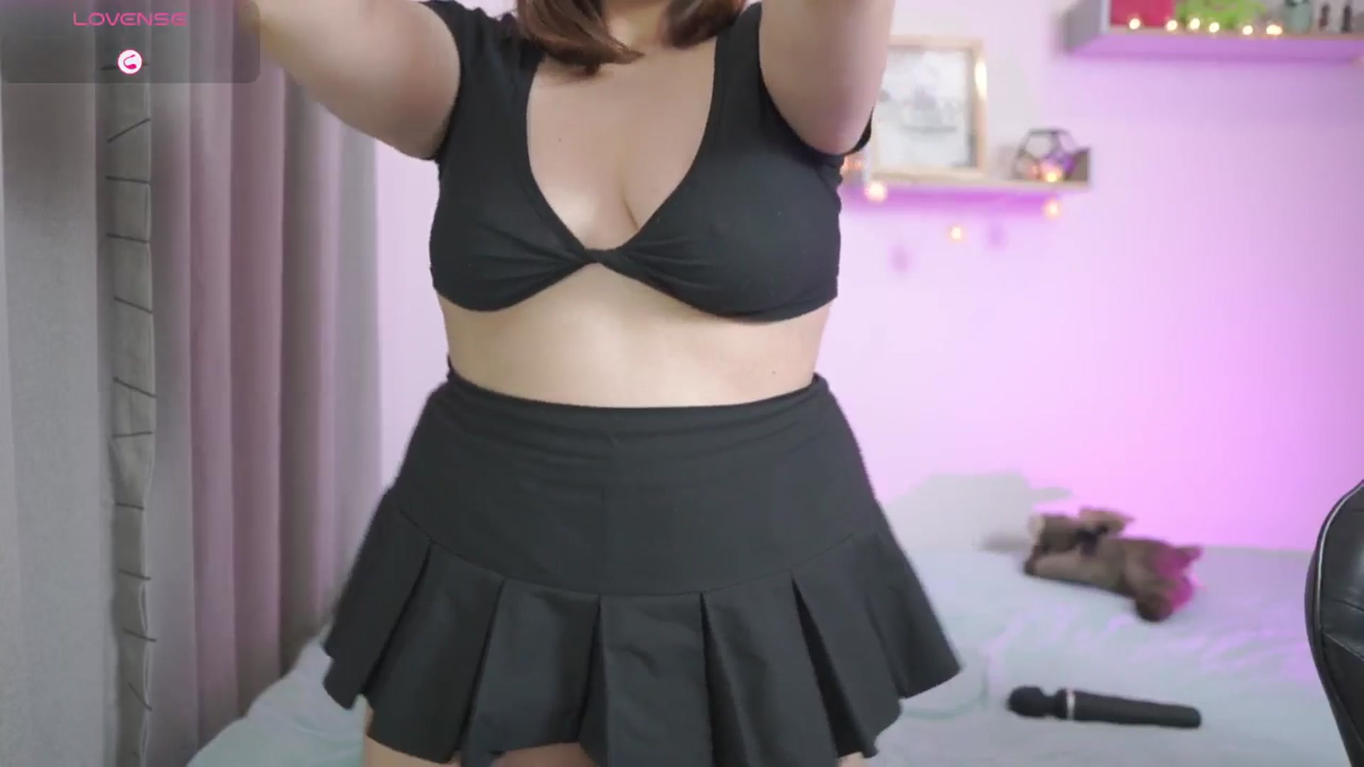 Gallery image thumbnail from Day_Anna's myfreecams stream on, 04/11/2026, 20:09 image 16 of 20