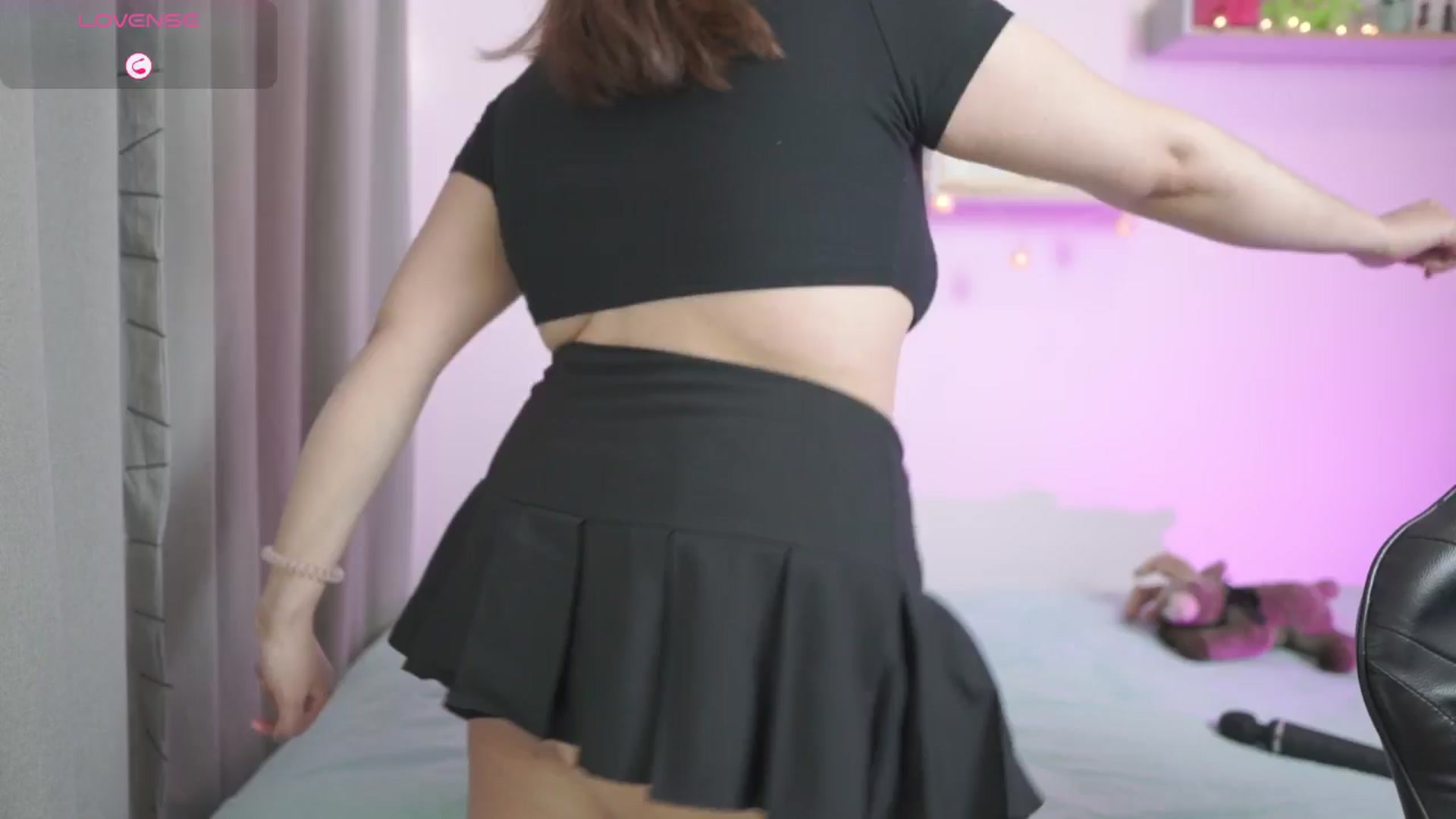 Gallery image thumbnail from Day_Anna's myfreecams stream on, 04/13/2026, 16:07 image 15 of 20