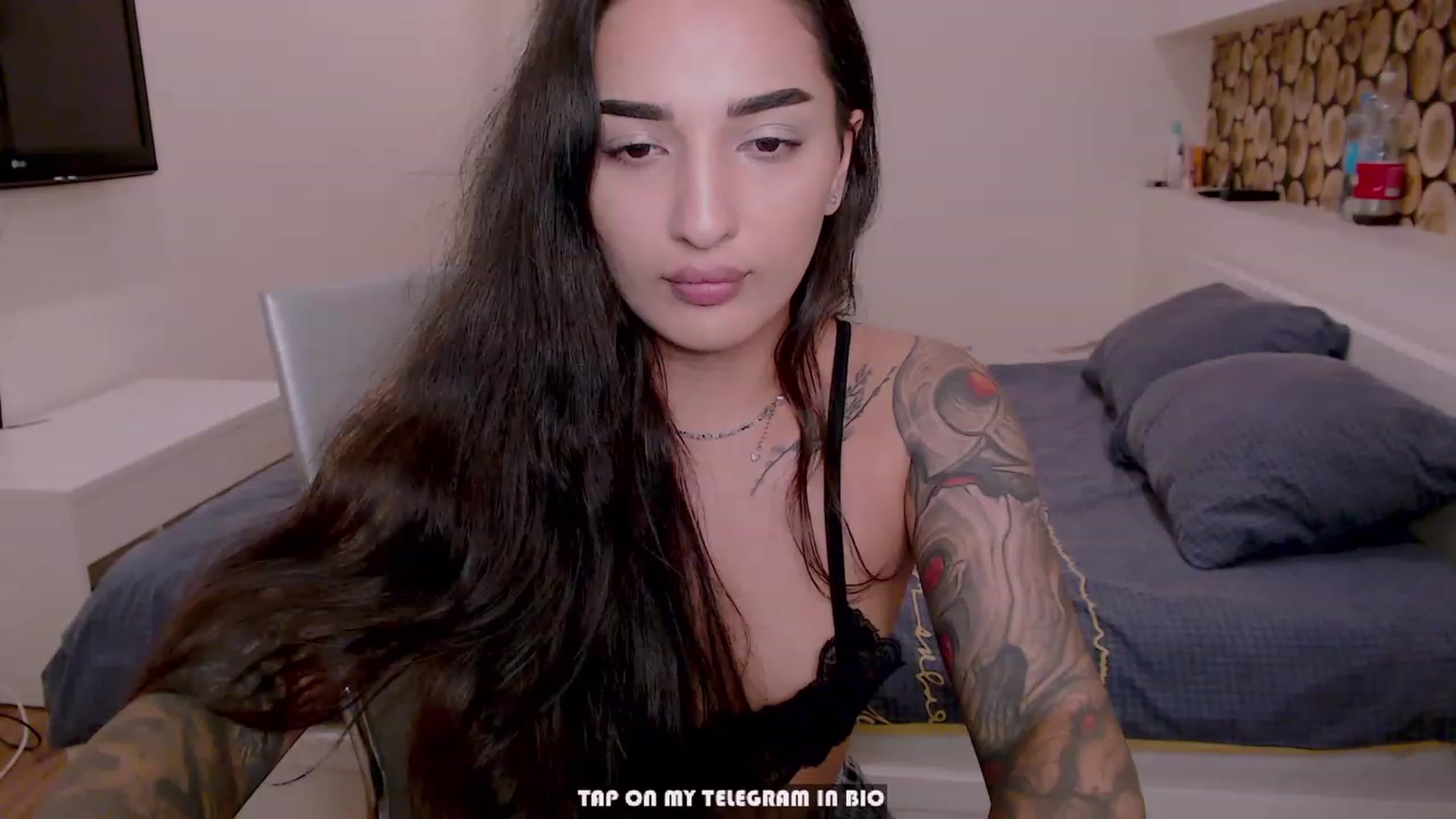 Gallery image thumbnail from Daya_off_Gang's myfreecams stream on, 07/17/2023, 19:38 image 6 of 20