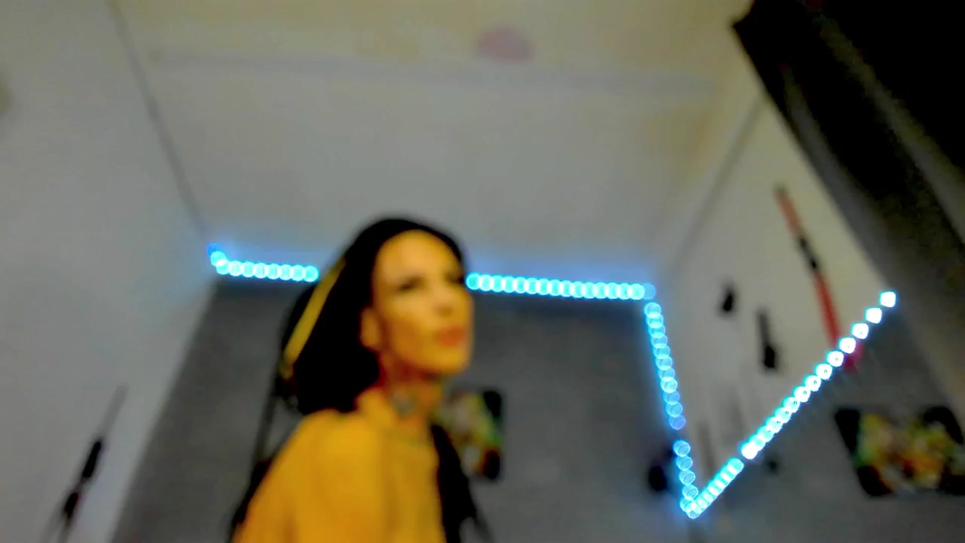 Gallery image thumbnail from Dayam's myfreecams stream on, 02/27/2025, 21:18 image 8 of 20
