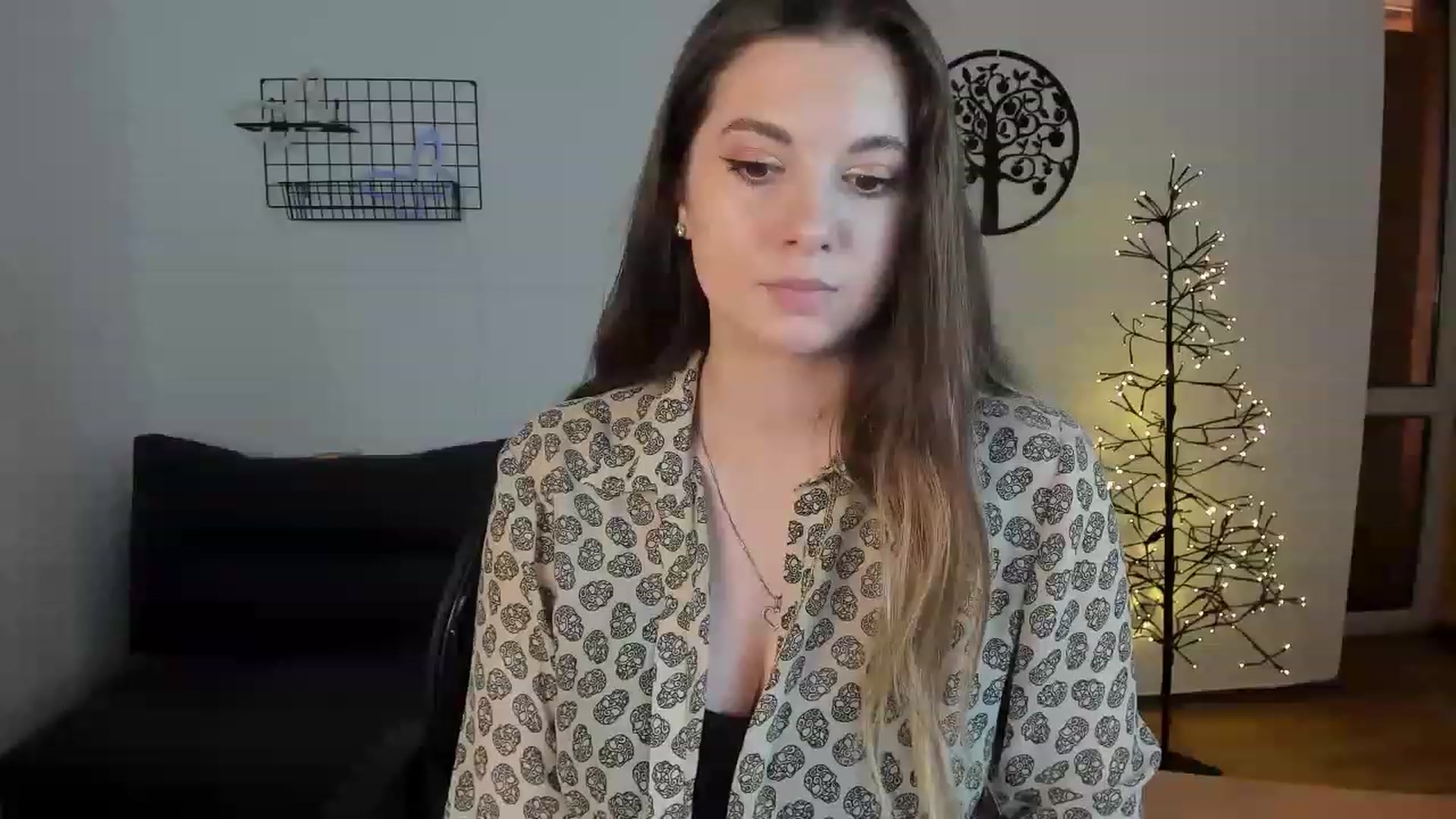 Gallery image thumbnail from DayanaHale's myfreecams stream on, 07/10/2023, 11:52 image 8 of 20