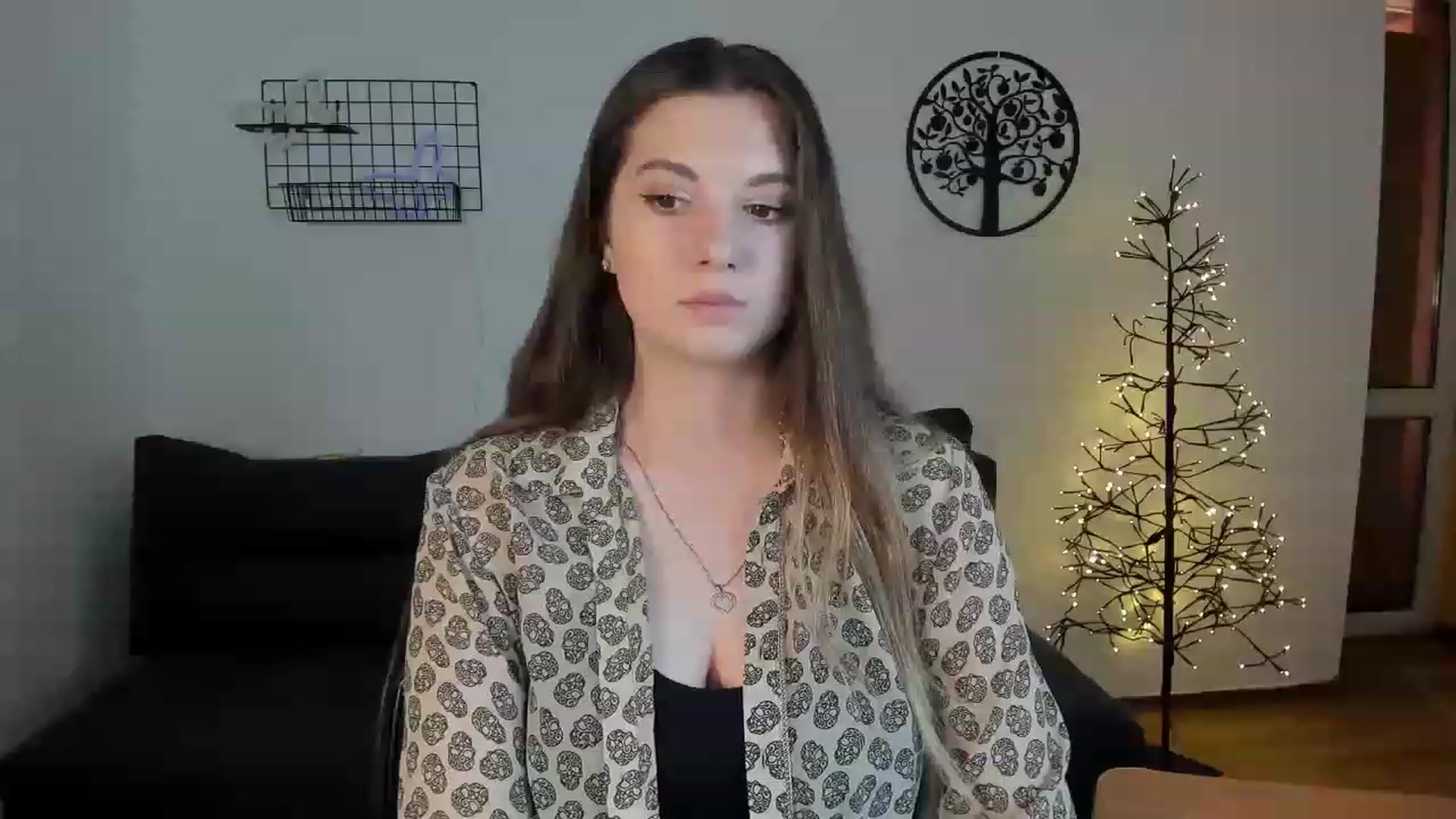 Gallery image thumbnail from DayanaHale's myfreecams stream on, 07/10/2023, 11:52 image 5 of 20