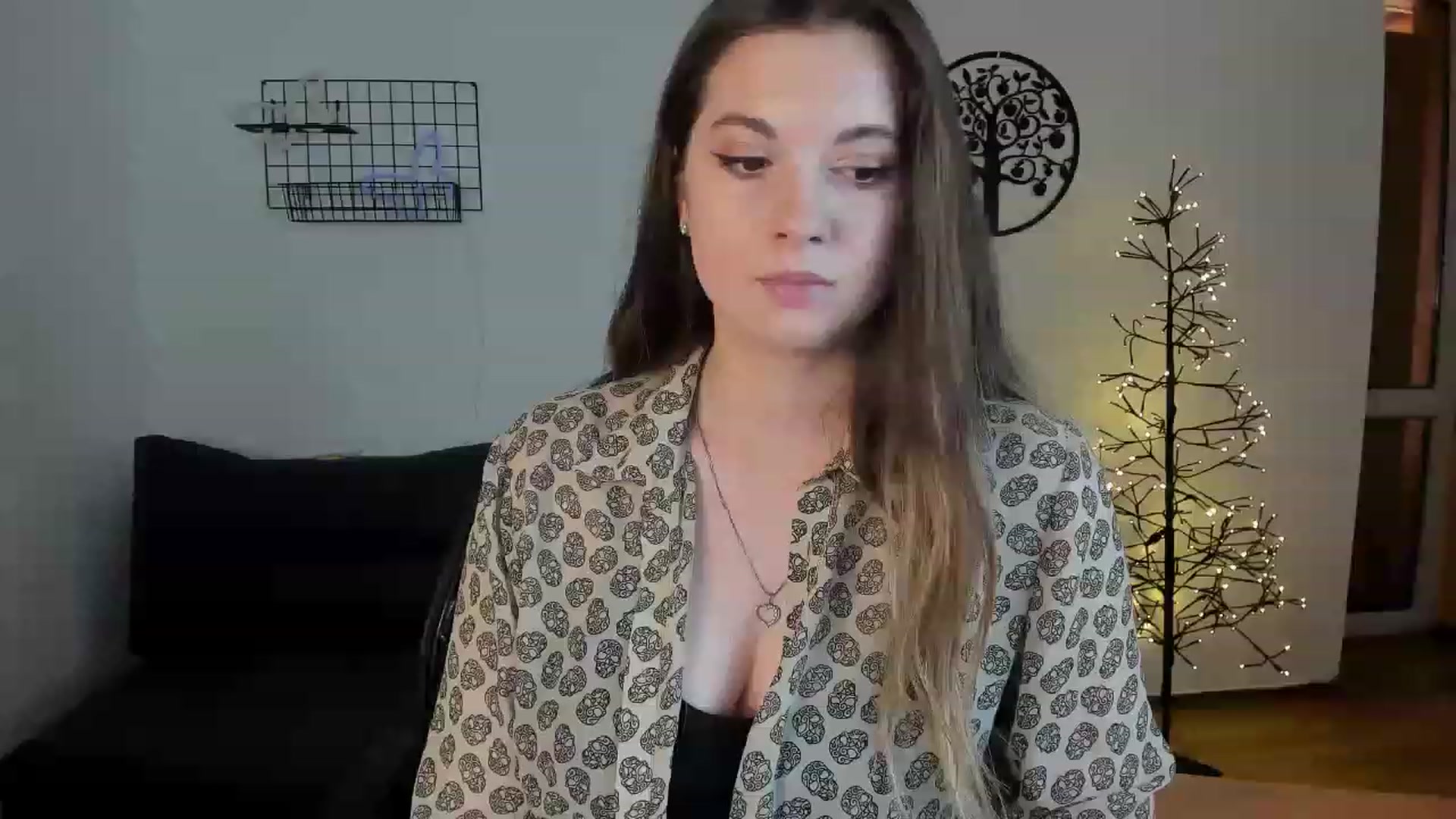 Gallery image thumbnail from DayanaHale's myfreecams stream on, 07/10/2023, 11:52 image 9 of 20
