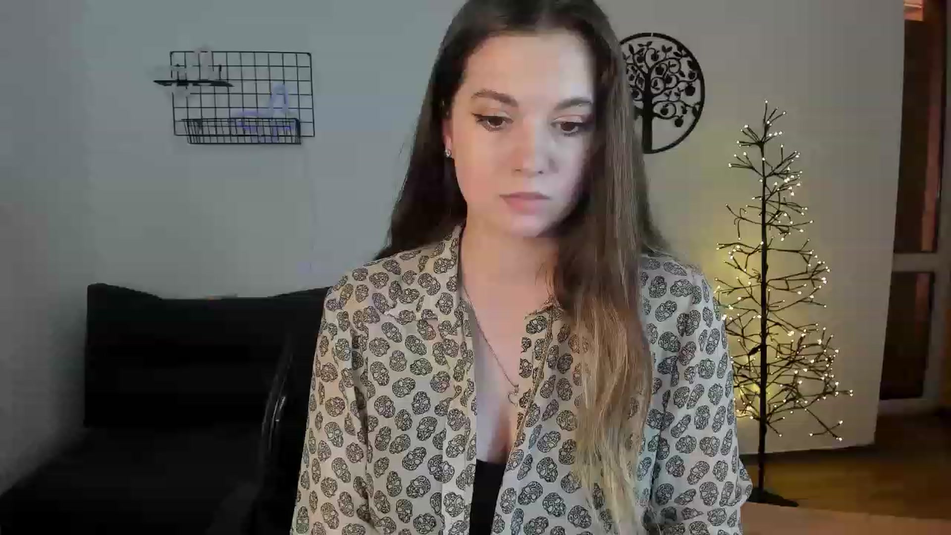 Gallery image thumbnail from DayanaHale's myfreecams stream on, 07/10/2023, 11:52 image 7 of 20