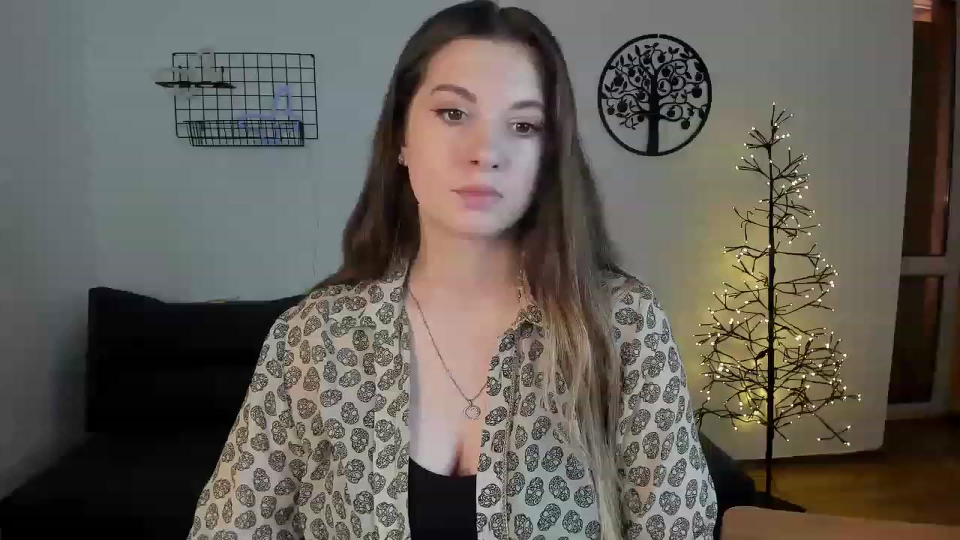 Gallery image thumbnail from DayanaHale's myfreecams stream on, 07/10/2023, 11:52 image 2 of 20