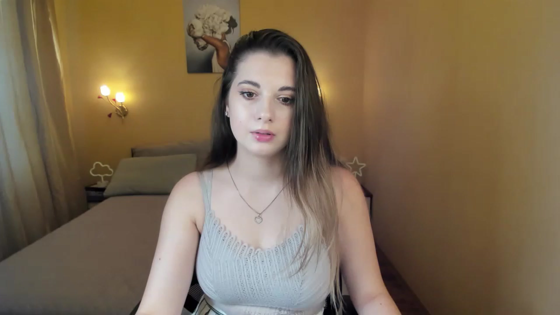 Gallery image thumbnail from DayanaHale's myfreecams stream on, 07/11/2023, 08:08 image 2 of 20