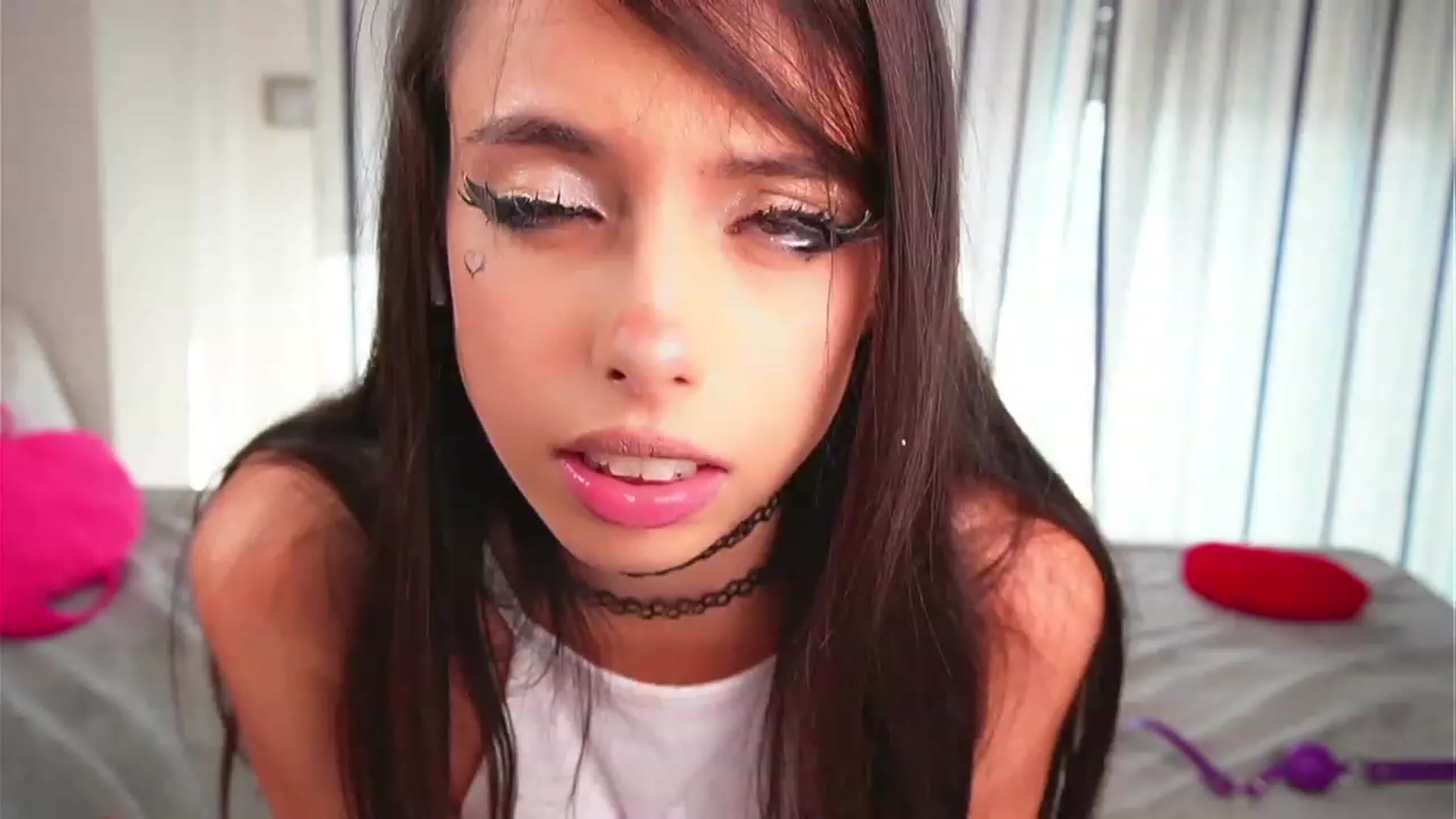 Gallery image thumbnail from Dayna_Nebula's myfreecams stream on, 07/30/2023, 18:00 image 1 of 20
