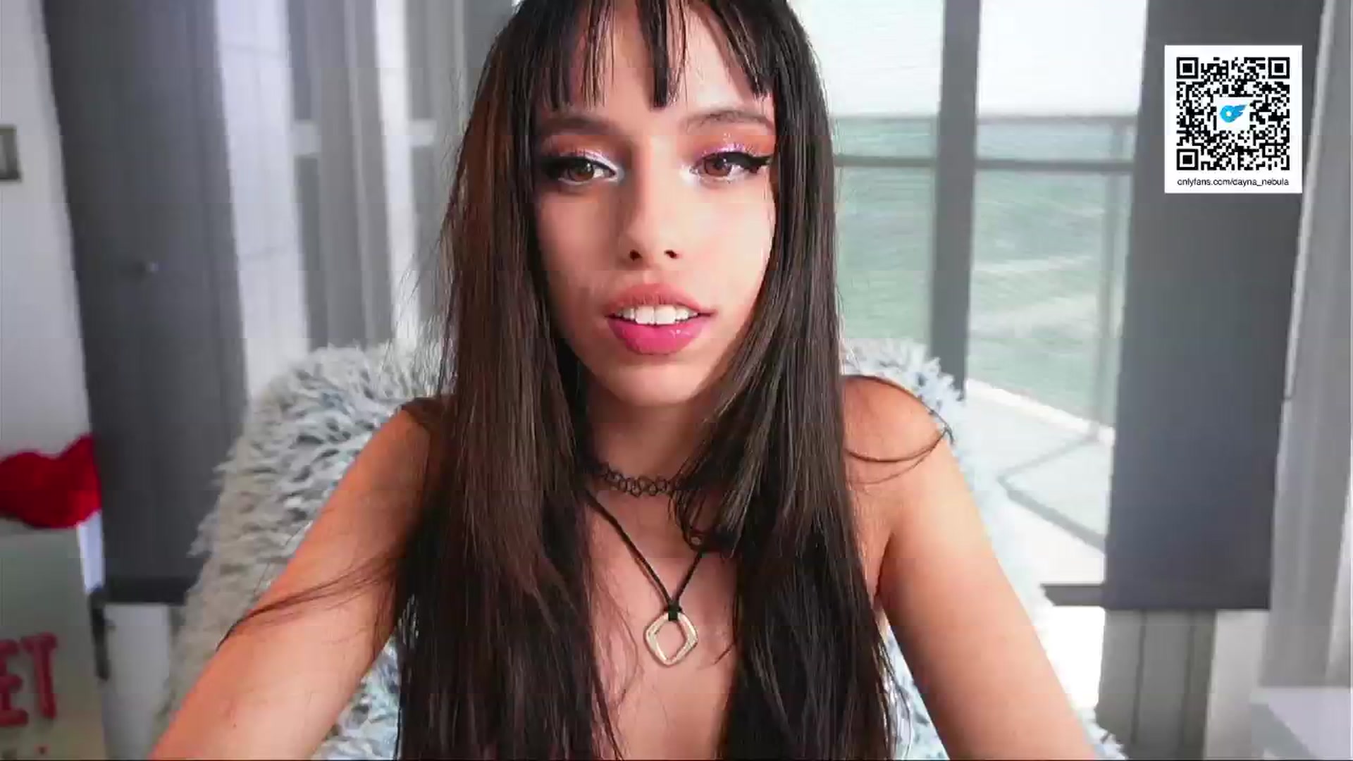 Gallery image thumbnail from Dayna_Nebula's myfreecams stream on, 06/16/2024, 14:40 image 2 of 20