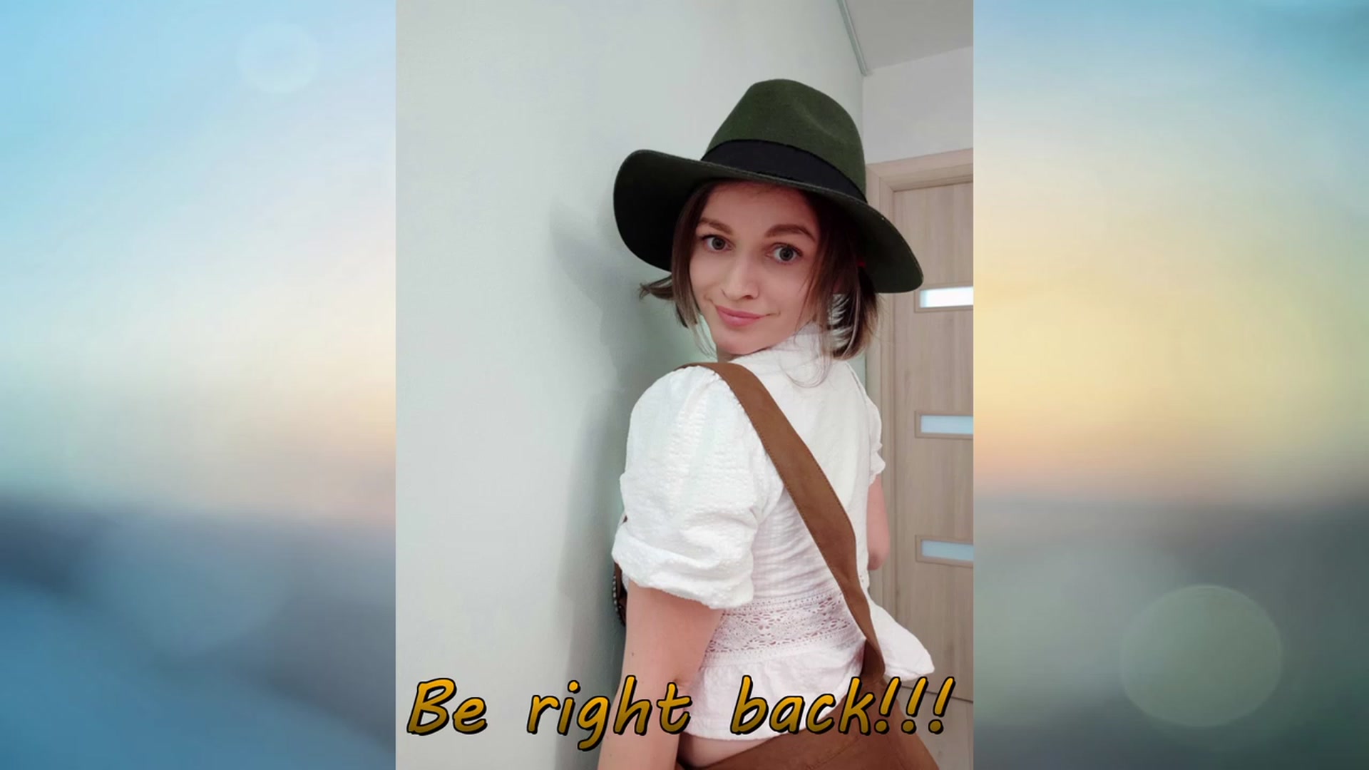 Gallery image thumbnail from DazzlingSmile's myfreecams stream on, 02/18/2023, 13:22 image 4 of 20
