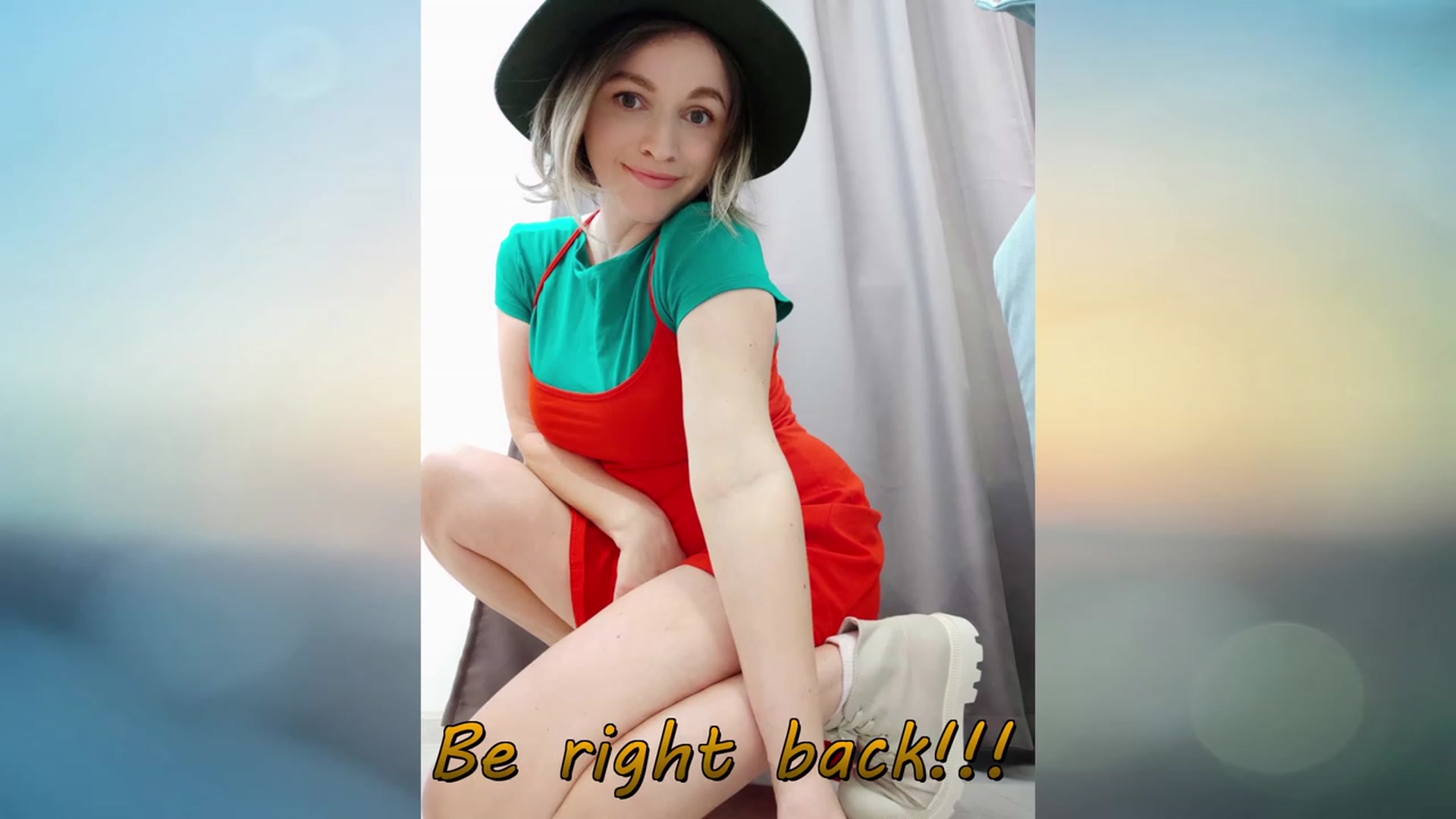 Gallery image thumbnail from DazzlingSmile's myfreecams stream on, 07/02/2023, 12:45 image 19 of 20