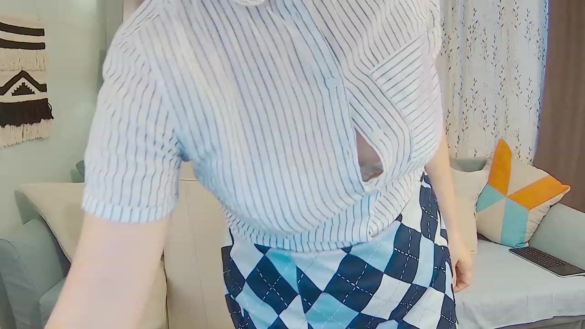 Gallery image thumbnail from DazzlingSmile's myfreecams stream on, 07/02/2023, 14:17 image 14 of 20