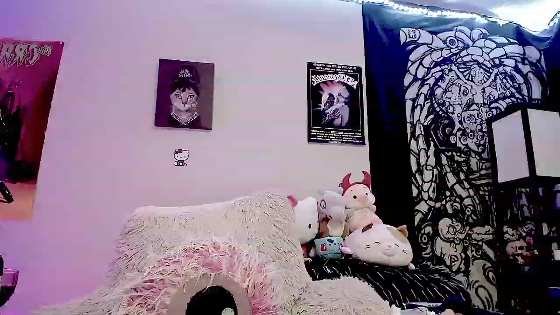 Gallery image thumbnail from DeVille's myfreecams stream on, 11/01/2023, 24:38 image 4 of 20