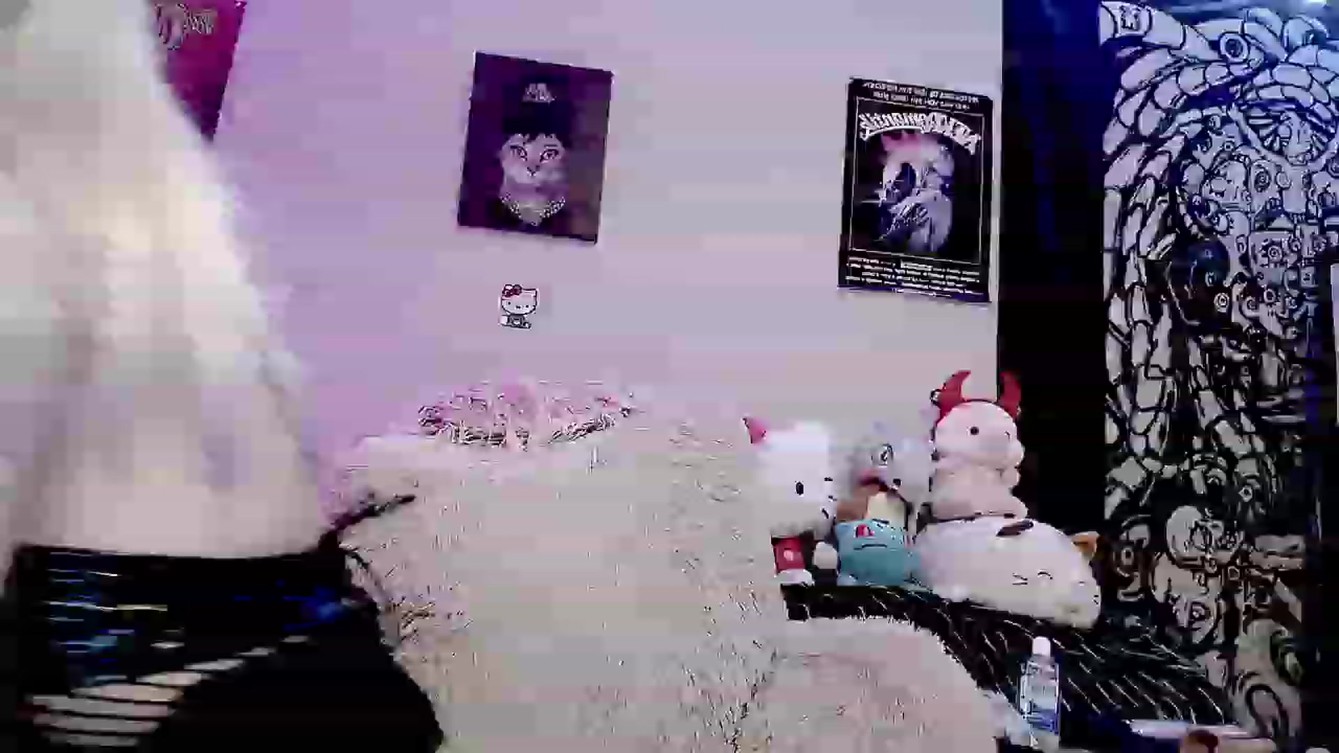 Gallery image thumbnail from DeVille's myfreecams stream on, 11/02/2023, 21:04 image 9 of 20