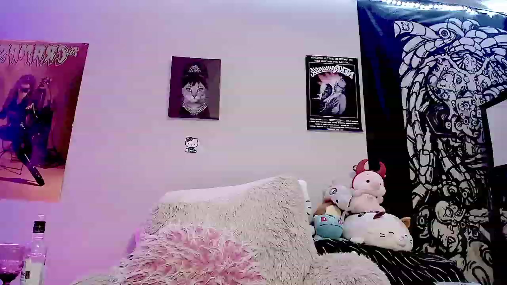 Gallery image thumbnail from DeVille's myfreecams stream on, 11/04/2023, 06:02 image 1 of 20