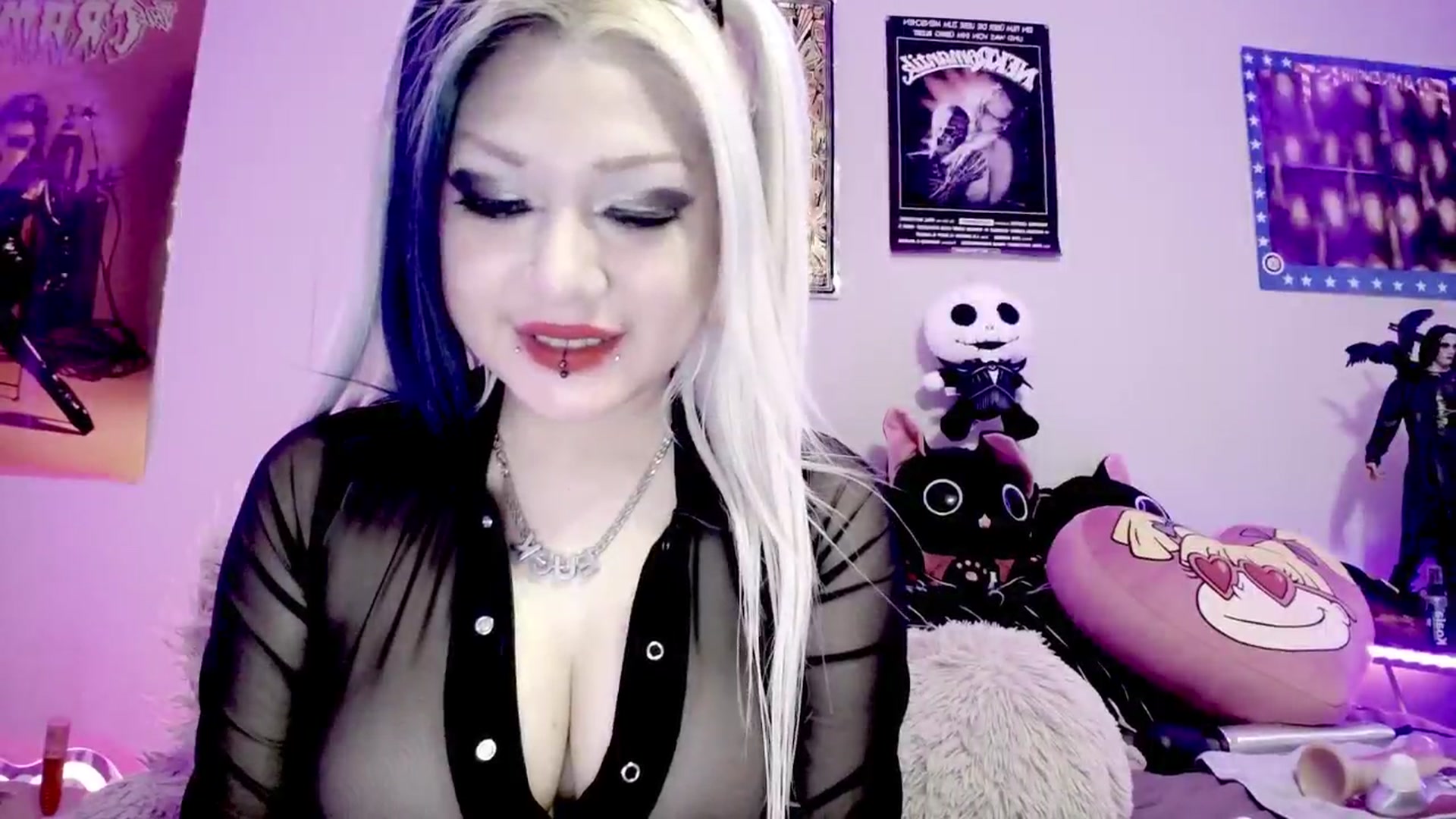 Gallery image thumbnail from DeVille's myfreecams stream on, 05/24/2024, 13:54 image 20 of 20