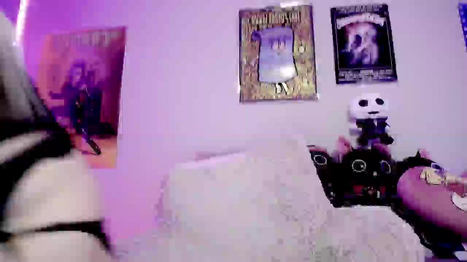 Gallery image thumbnail from DeVille's myfreecams stream on, 05/24/2024, 14:50 image 18 of 20