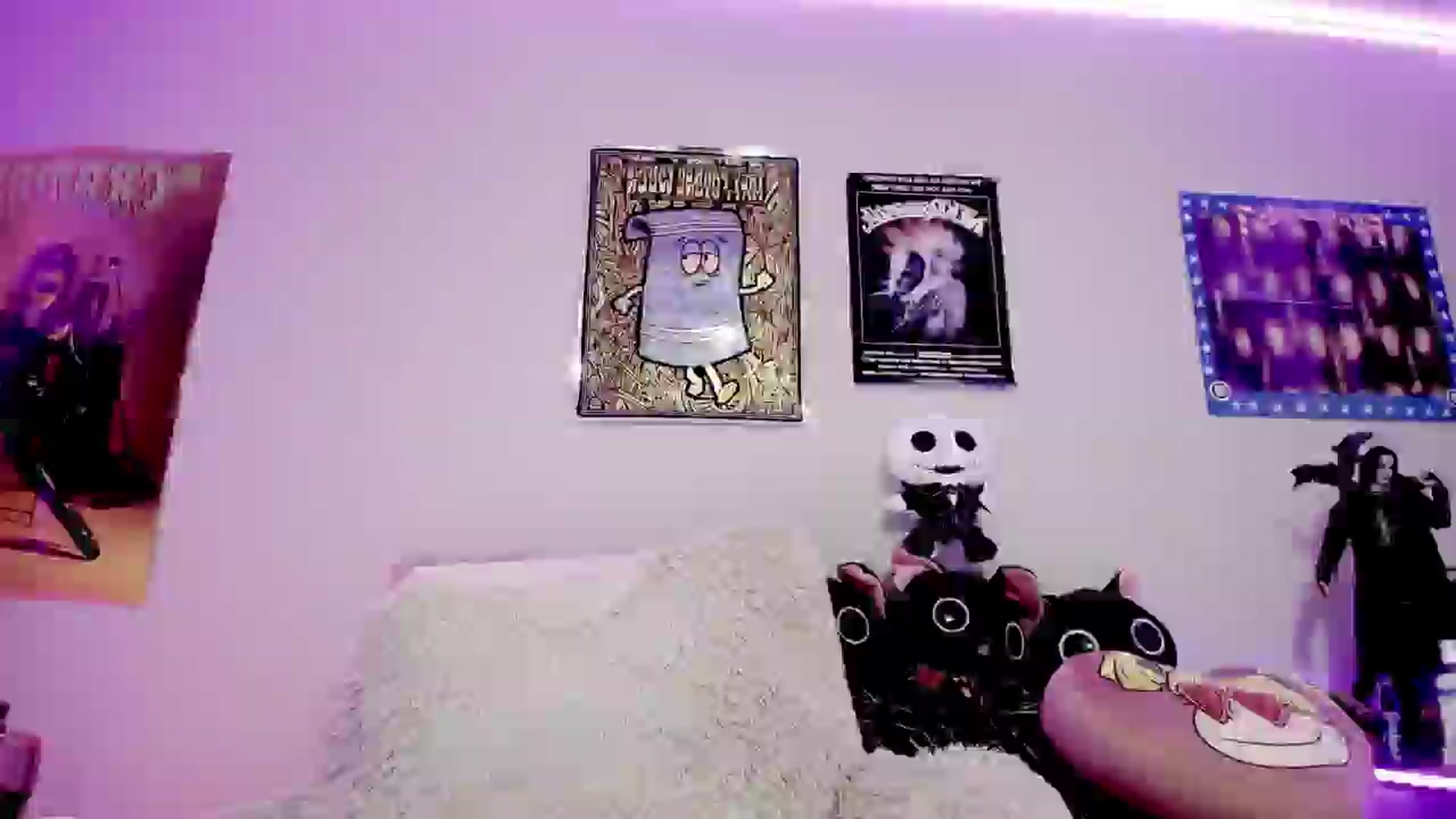 Gallery image thumbnail from DeVille's myfreecams stream on, 05/30/2024, 09:26 image 12 of 20