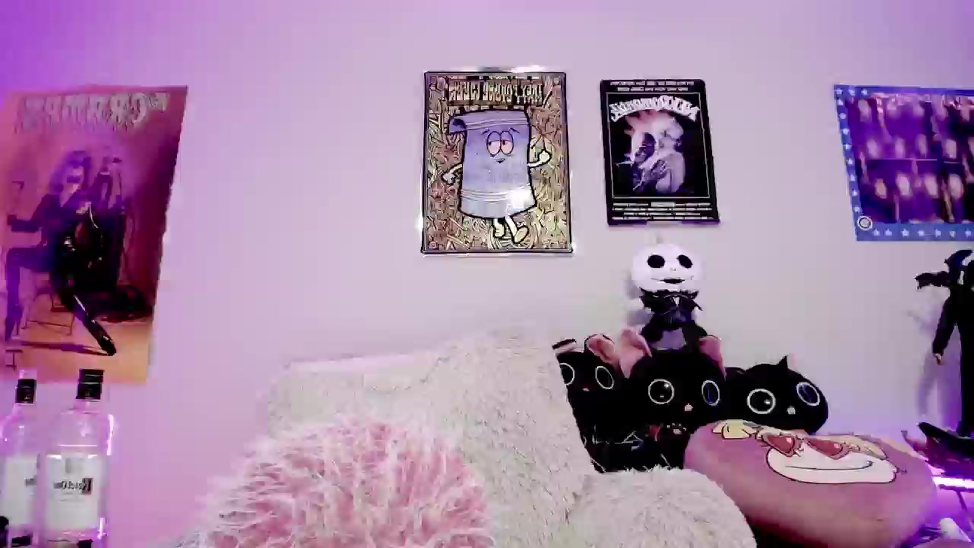 Gallery image thumbnail from DeVille's myfreecams stream on, 06/10/2024, 20:28 image 20 of 20