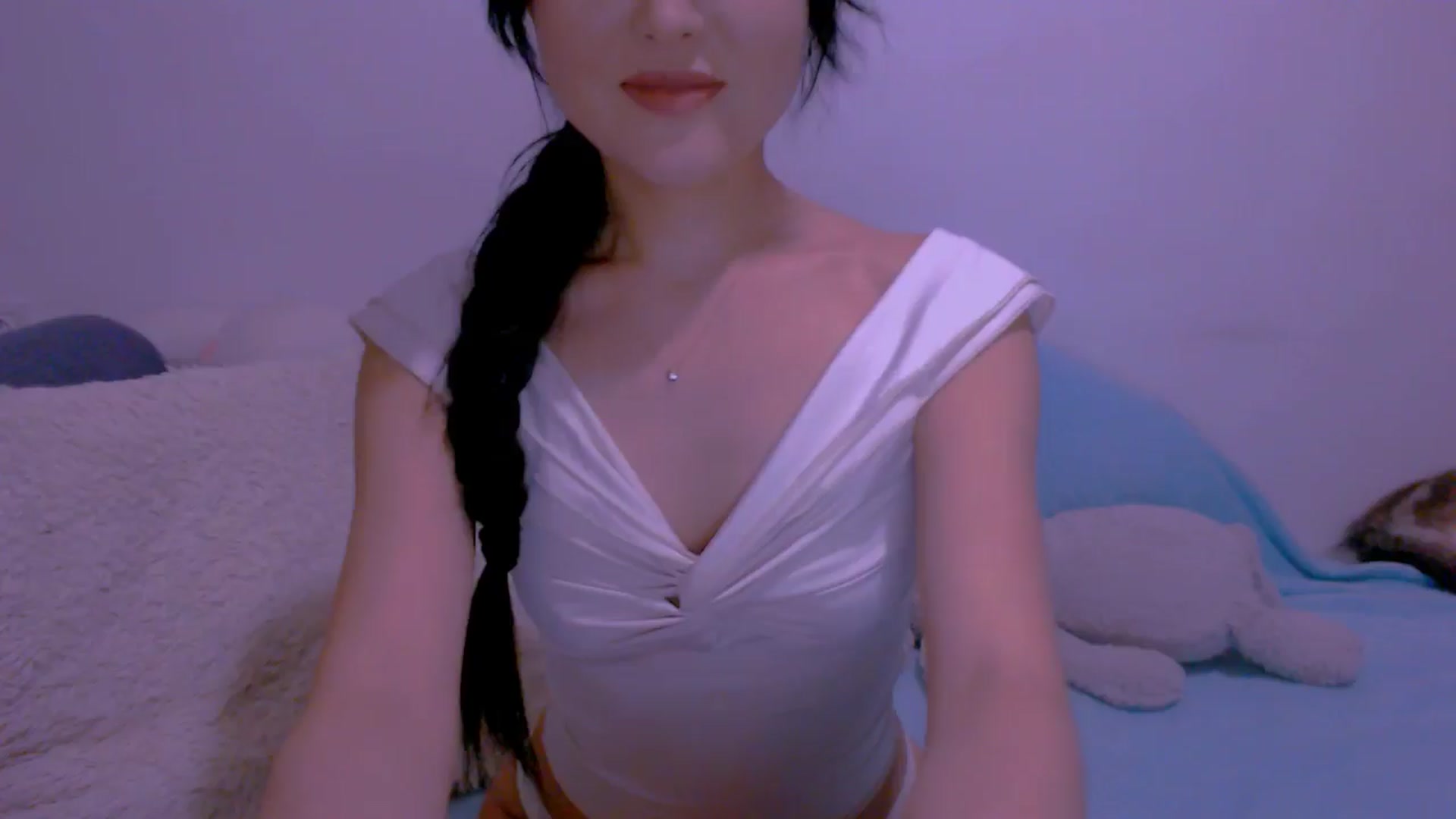 Gallery image thumbnail from DeVira_loveme's myfreecams stream on, 02/16/2025, 14:36 image 2 of 20