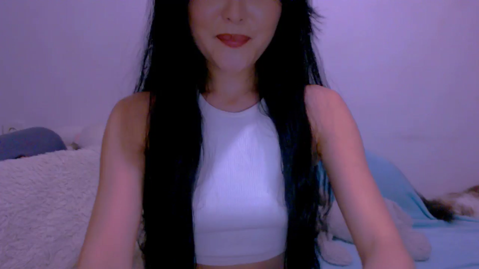 Gallery image thumbnail from DeVira_loveme's myfreecams stream on, 02/16/2025, 18:00 image 1 of 20