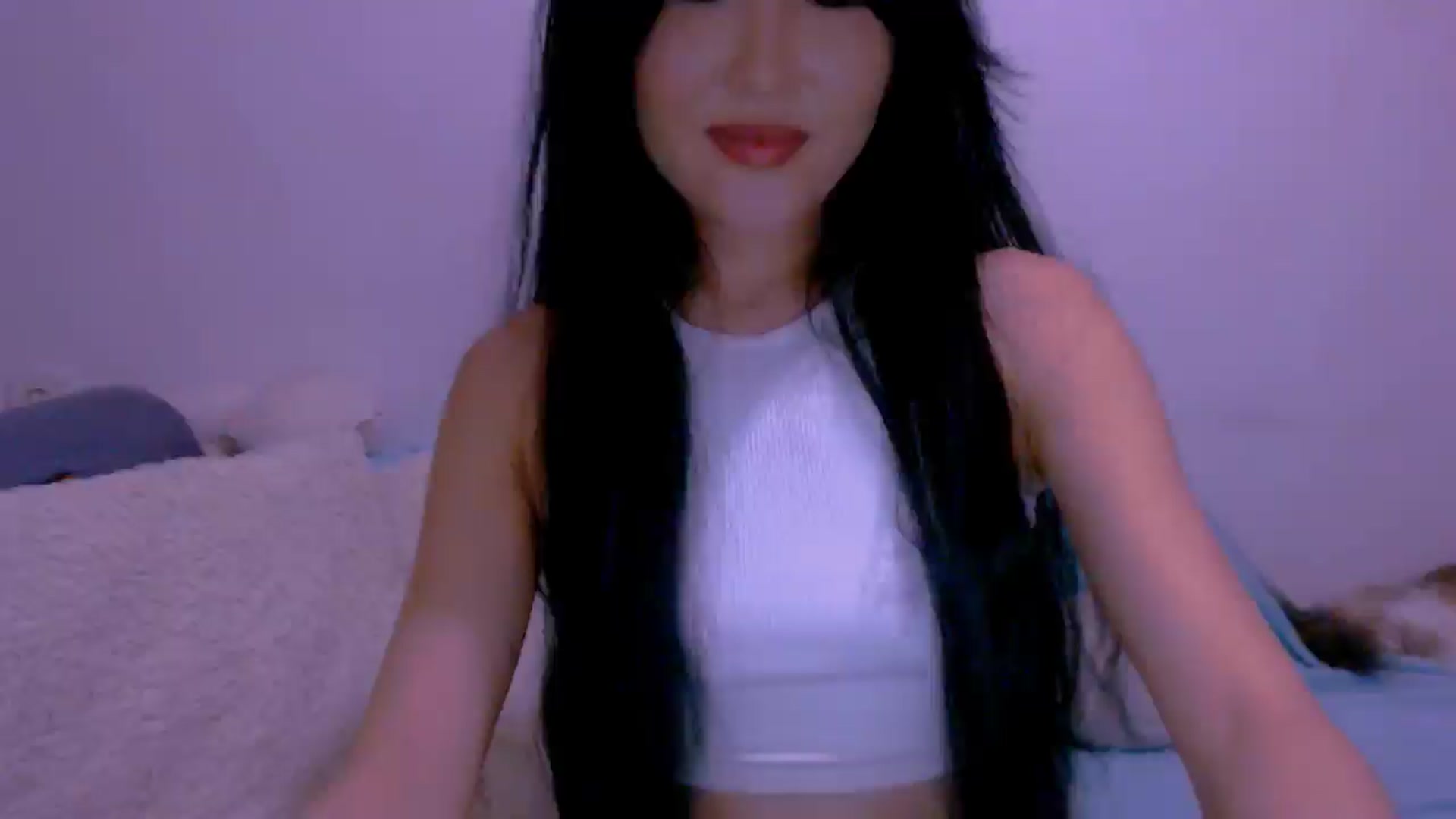 Gallery image thumbnail from DeVira_loveme's myfreecams stream on, 02/16/2025, 18:00 image 2 of 20