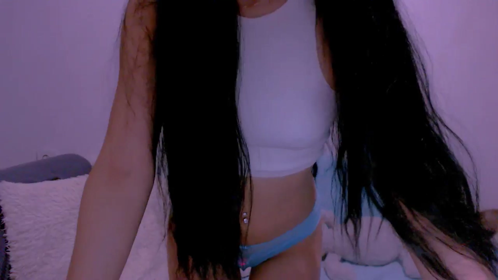 Gallery image thumbnail from DeVira_loveme's myfreecams stream on, 02/16/2025, 18:00 image 9 of 20