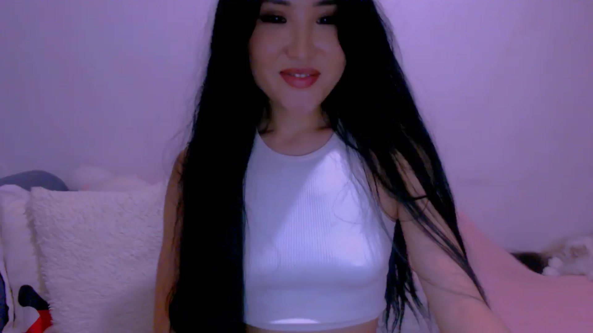 Gallery image thumbnail from DeVira_loveme's myfreecams stream on, 02/16/2025, 21:08 image 12 of 20