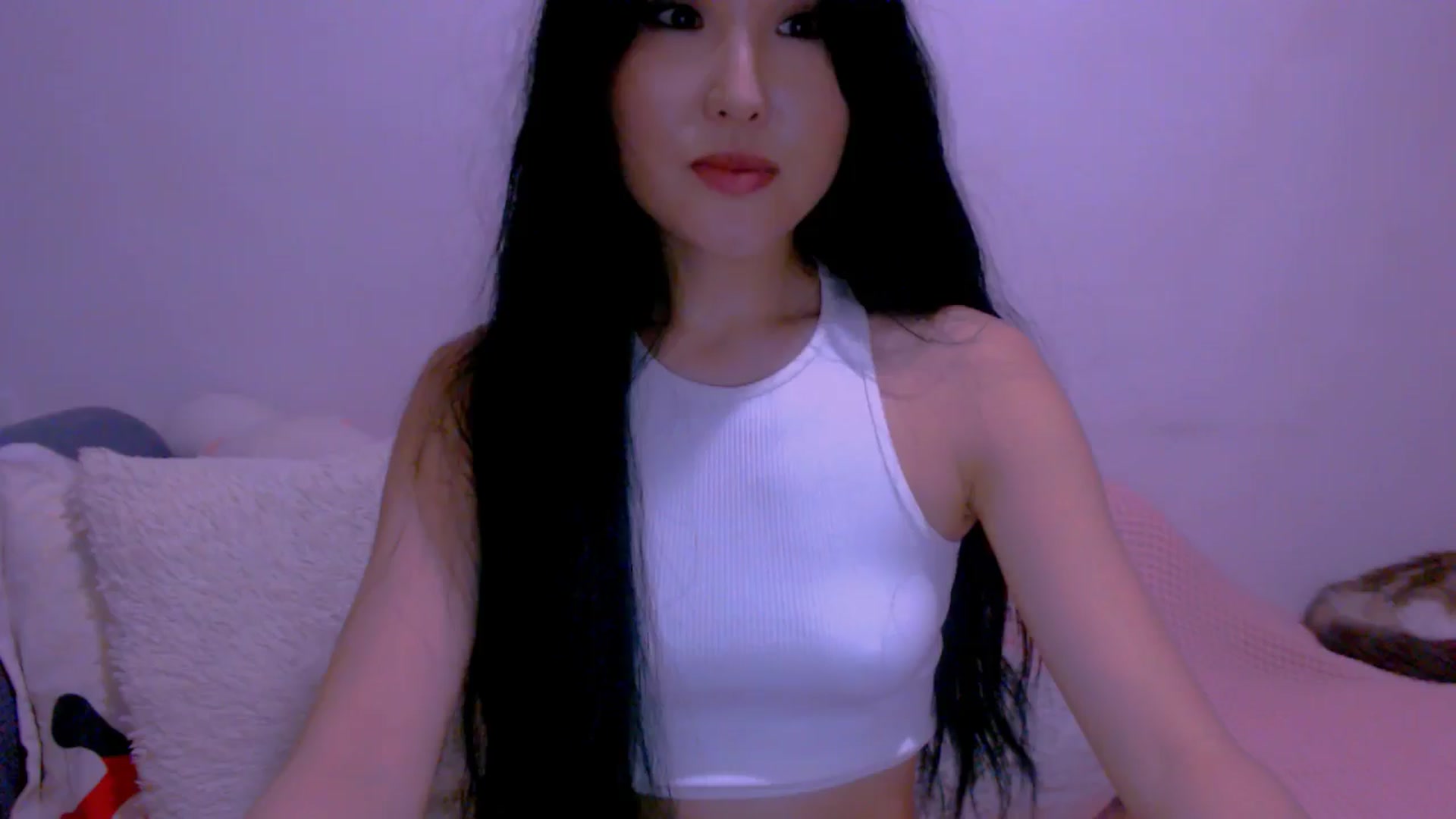 Gallery image thumbnail from DeVira_loveme's myfreecams stream on, 02/16/2025, 21:08 image 8 of 20