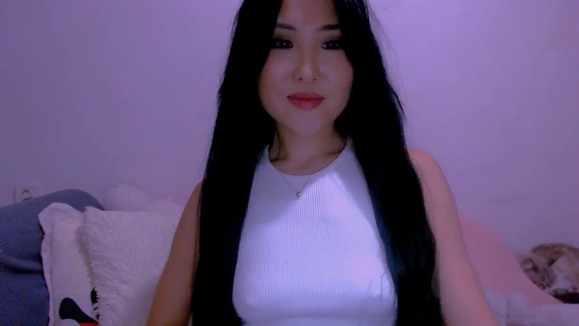 Gallery image thumbnail from DeVira_loveme's myfreecams stream on, 02/16/2025, 21:08 image 20 of 20