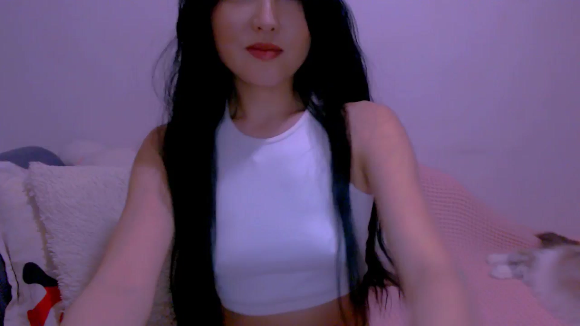 Gallery image thumbnail from DeVira_loveme's myfreecams stream on, 02/16/2025, 21:08 image 1 of 20