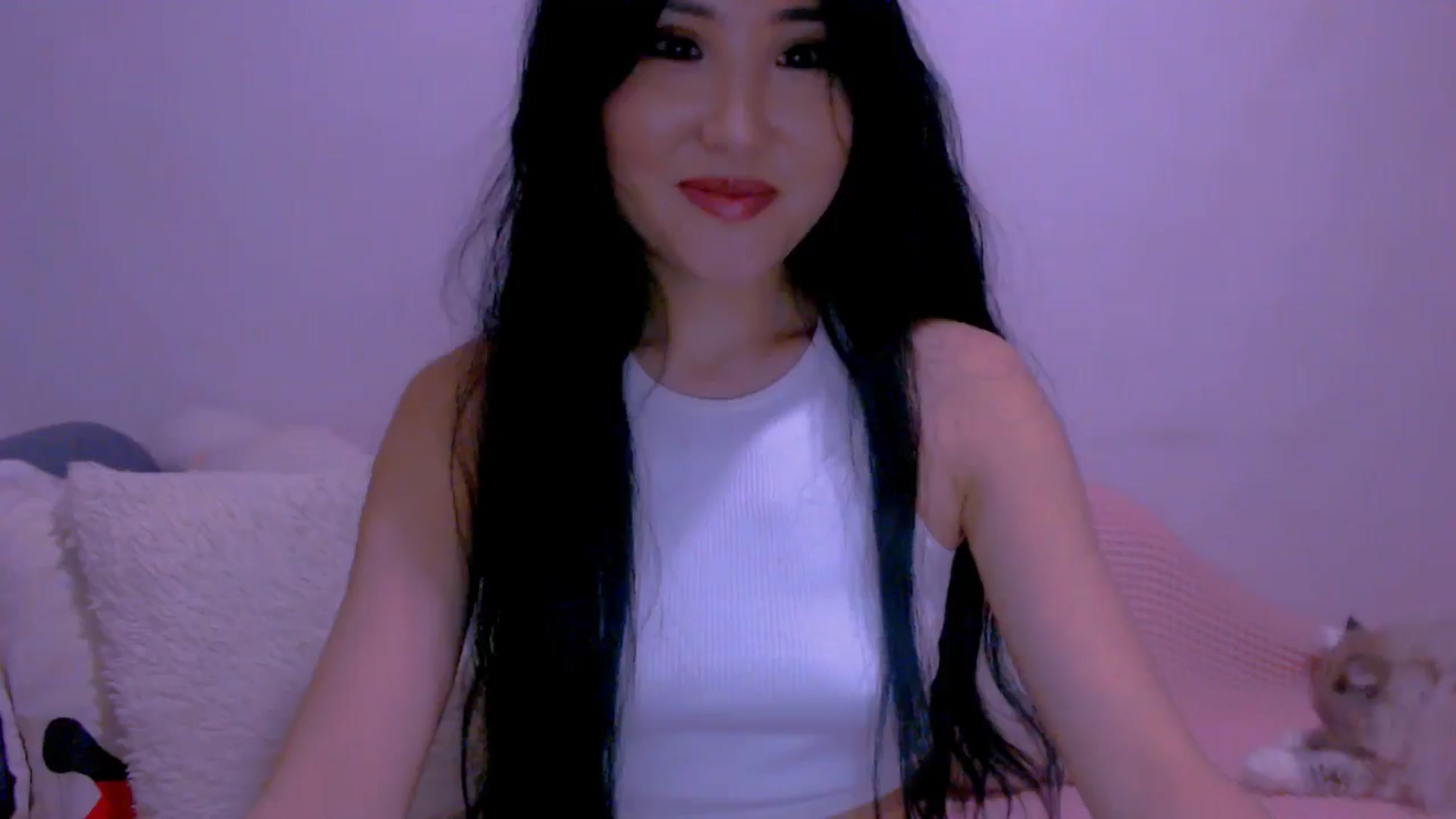 Gallery image thumbnail from DeVira_loveme's myfreecams stream on, 02/16/2025, 21:08 image 2 of 20