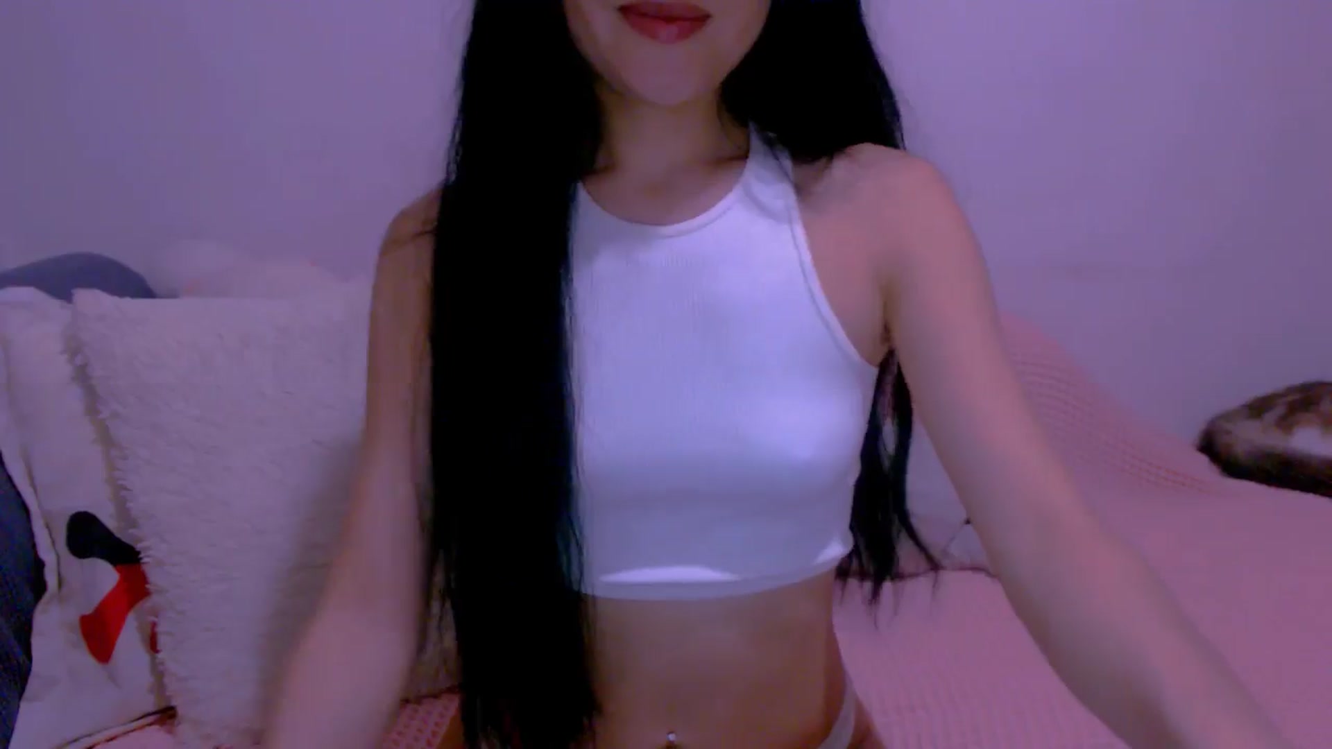 Gallery image thumbnail from DeVira_loveme's myfreecams stream on, 02/16/2025, 21:08 image 6 of 20