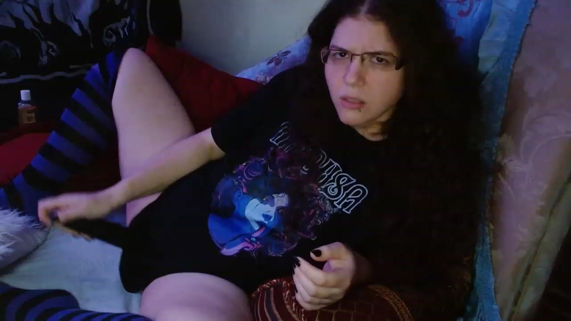 Gallery image thumbnail from DeaDonna's myfreecams stream on, 02/28/2023, 15:53 image 2 of 20